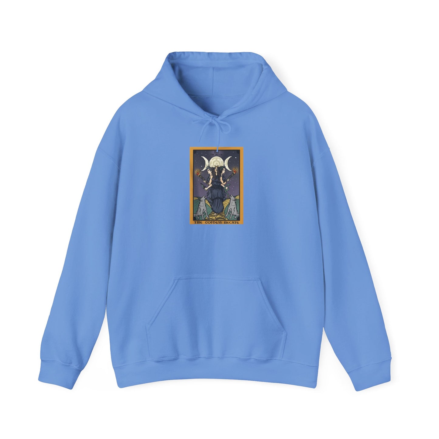 The Goddess Hecate Hoodie