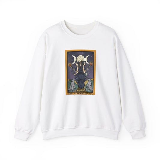 The Goddess Hecate Sweatshirt