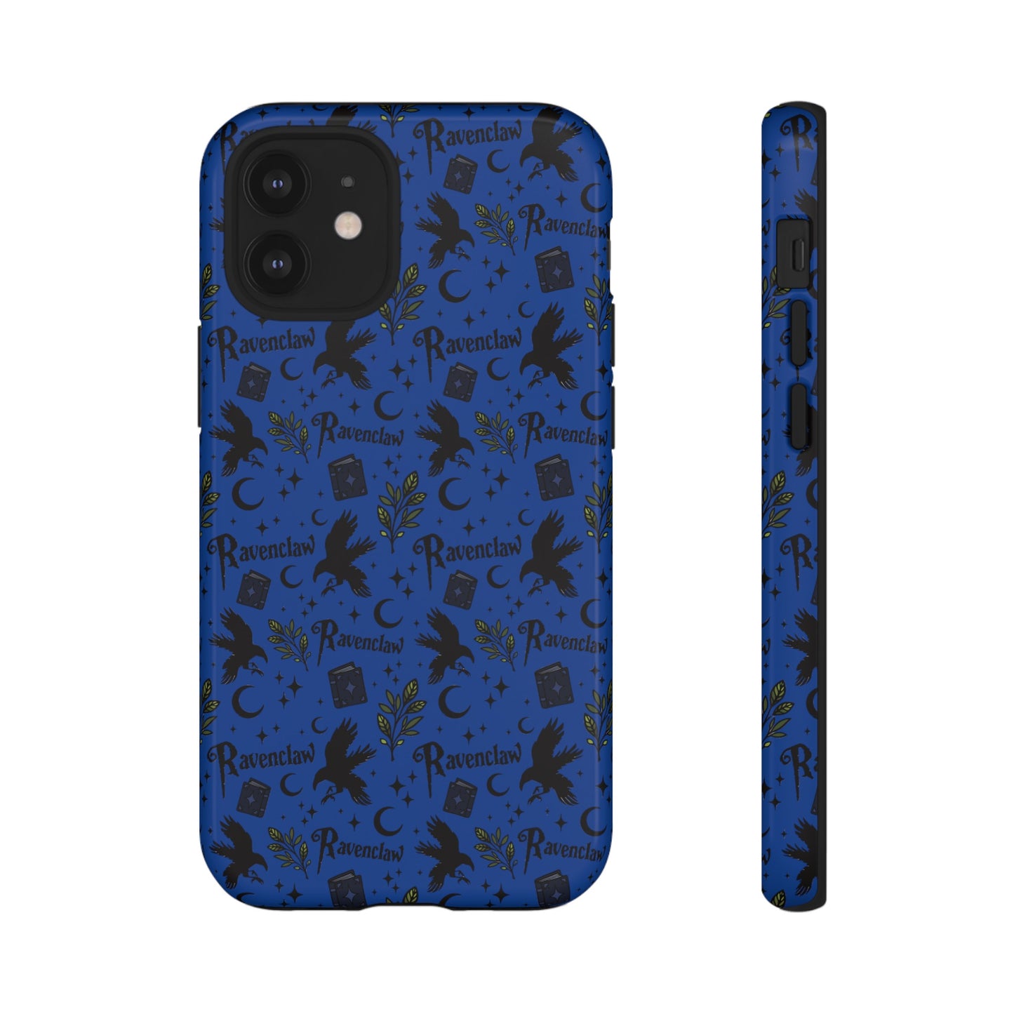 Harry Potter Phone Case - Ravenclaw