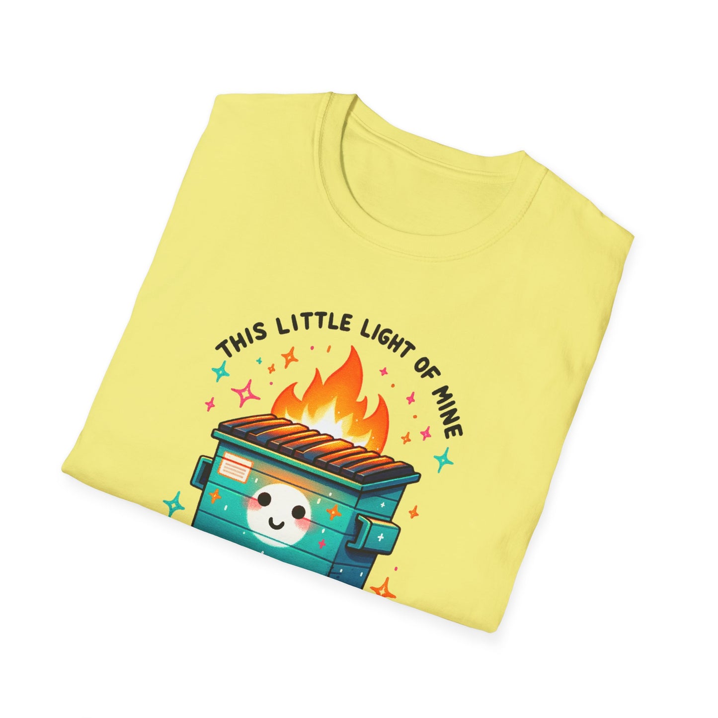 Little Light Tee