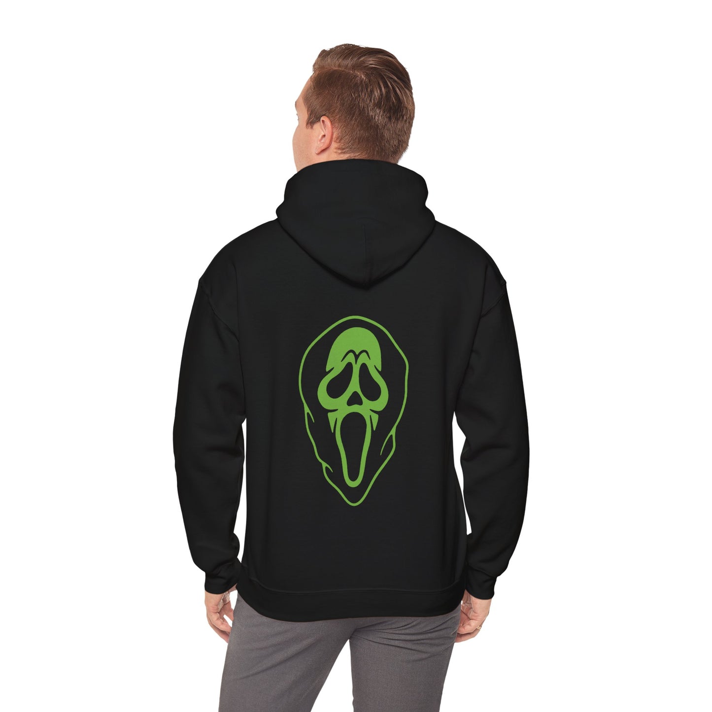 Stab Hoodie