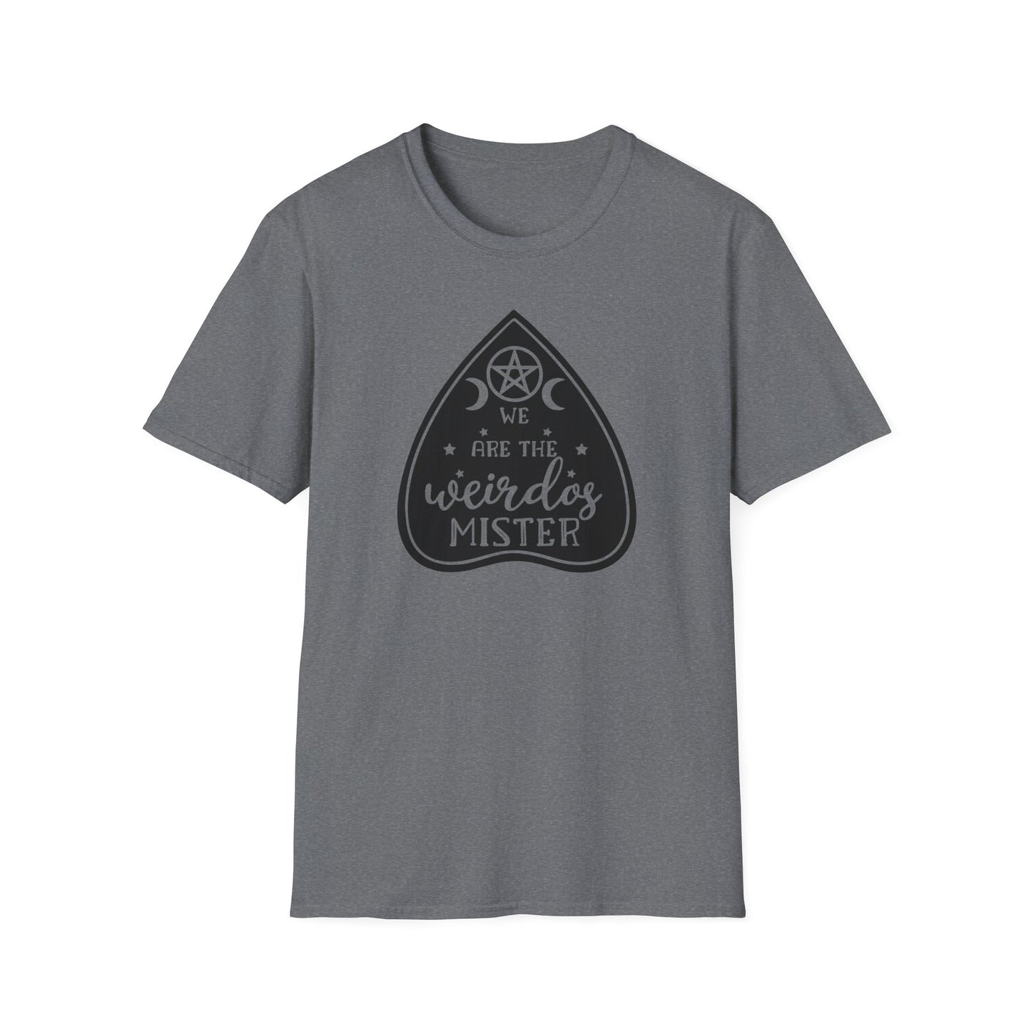 Witchy Planchette Tee