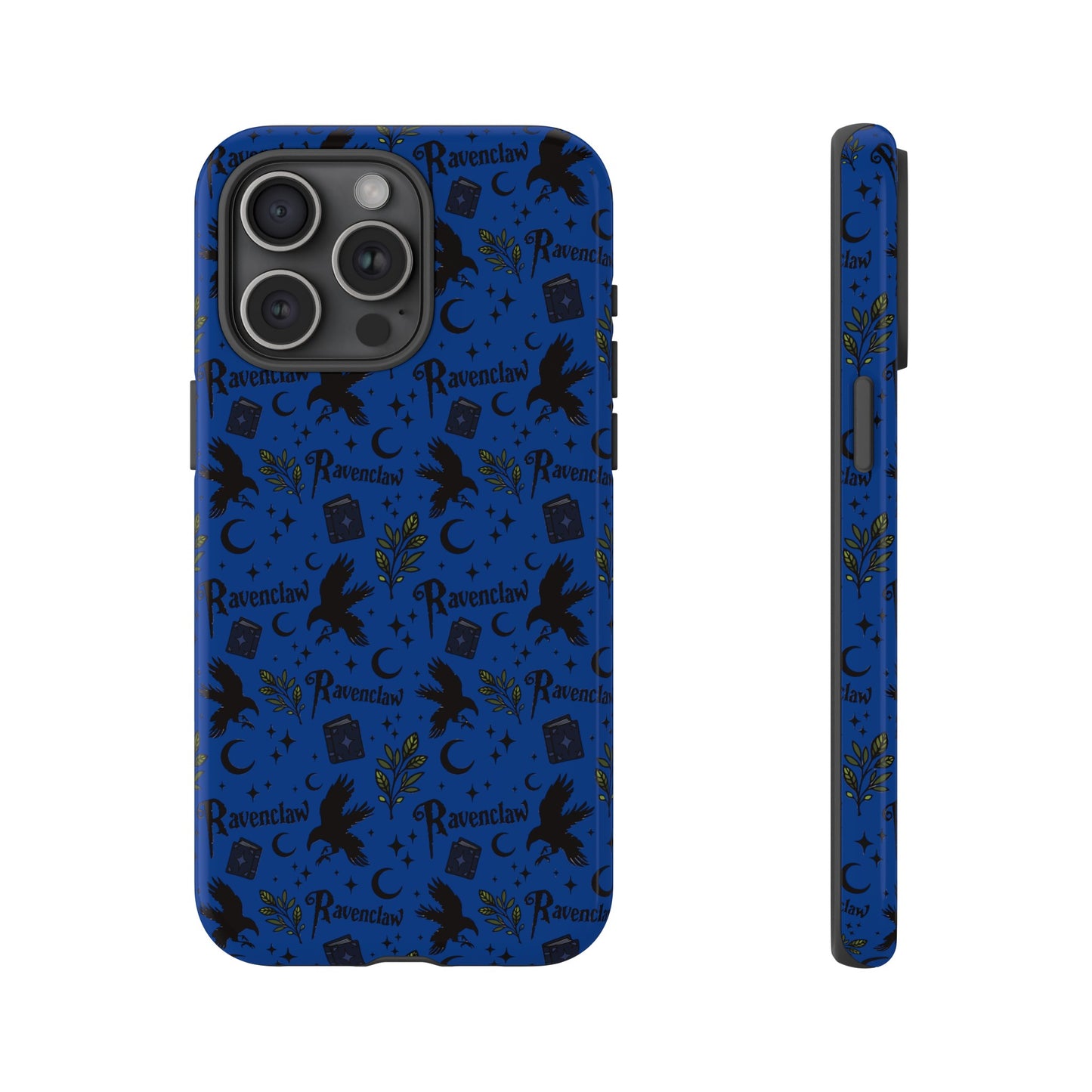 Harry Potter Phone Case - Ravenclaw