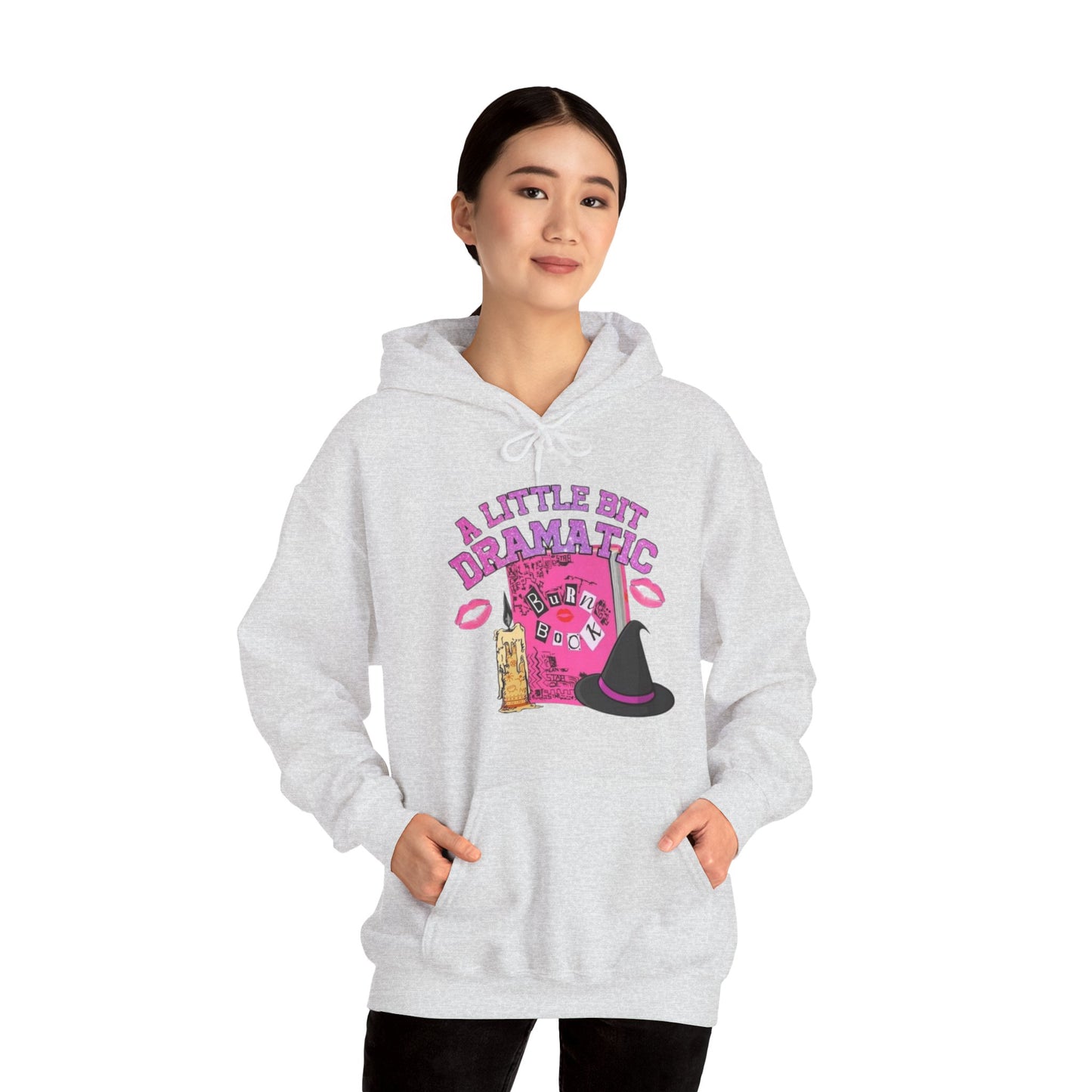 Witchy Drama Hoodie