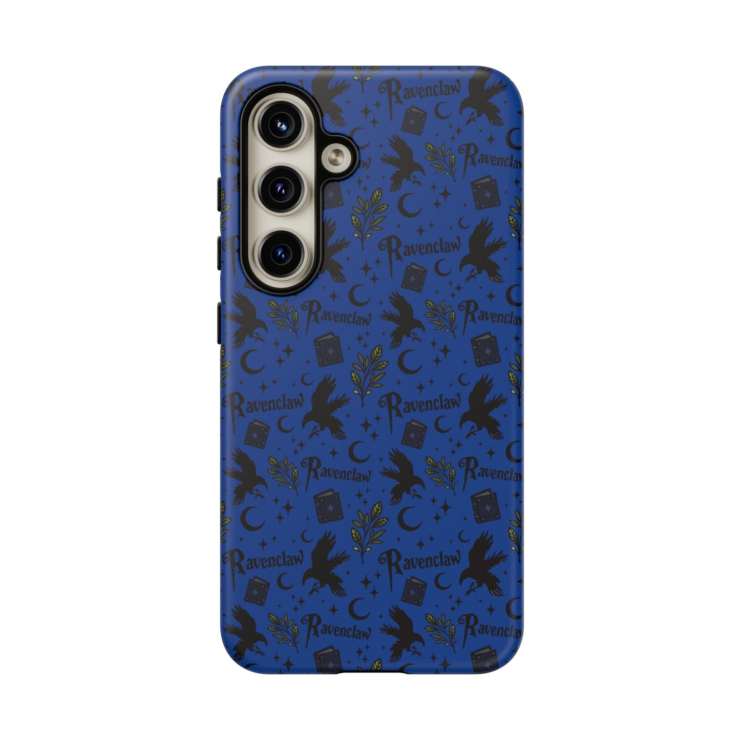 Harry Potter Phone Case - Ravenclaw