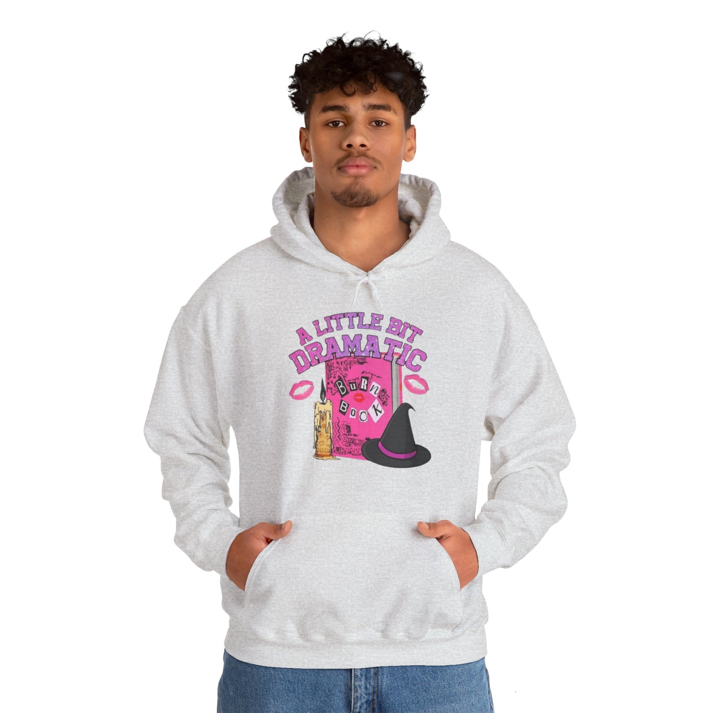 Witchy Drama Hoodie