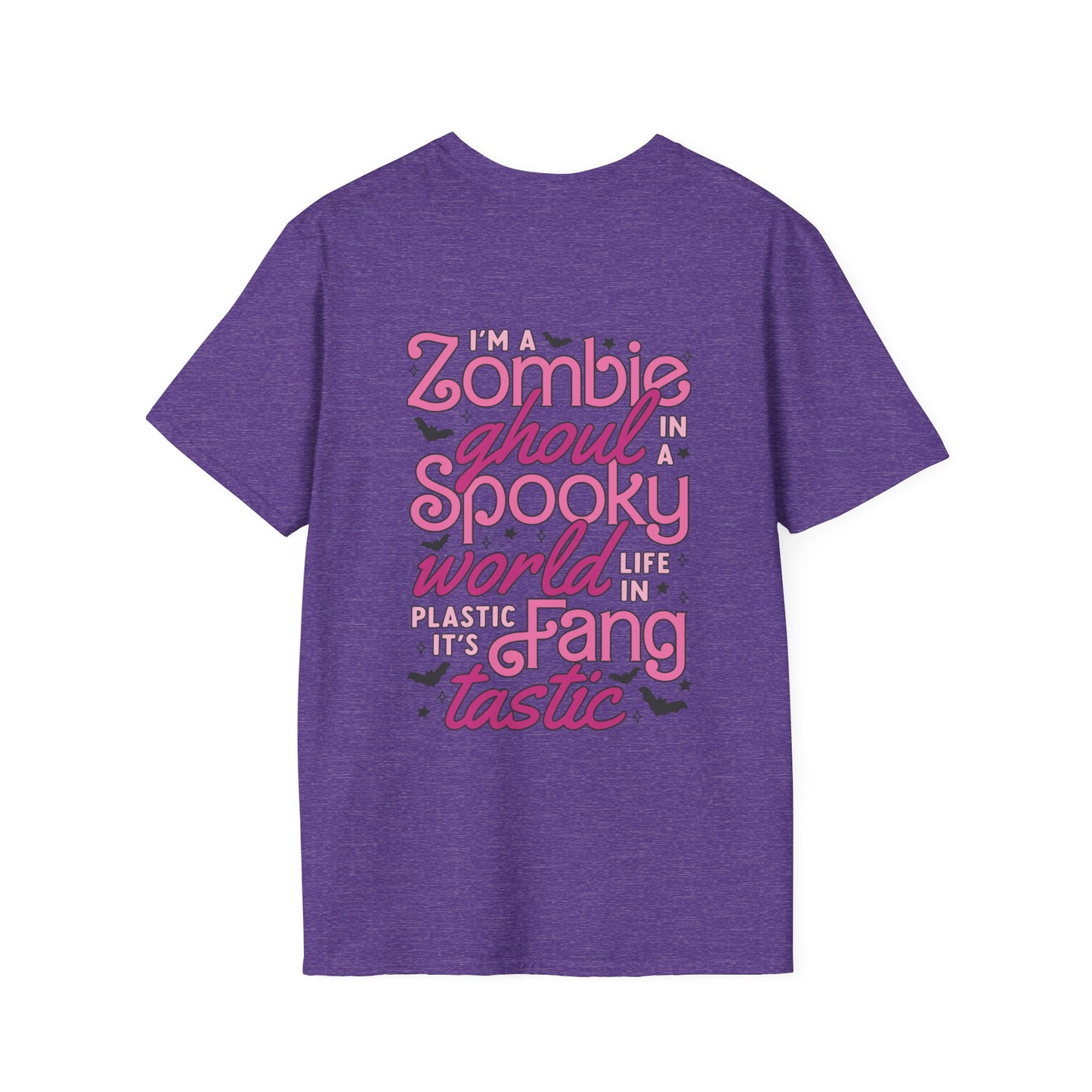 Zombie Ghoul Tee