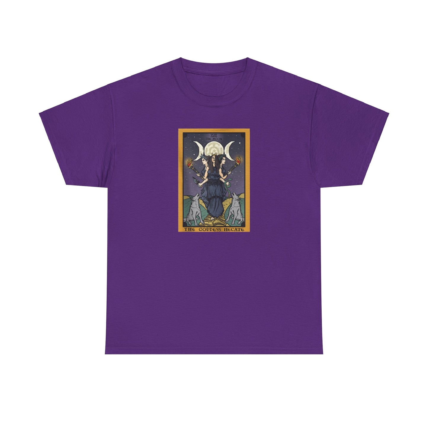 The Goddess Hecate Tee