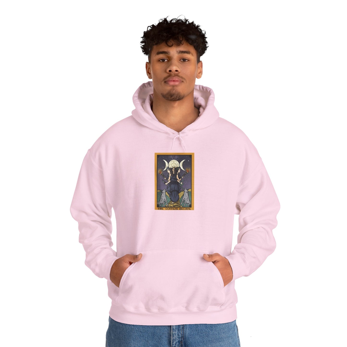 The Goddess Hecate Hoodie