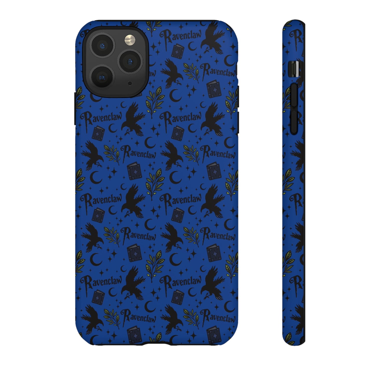 Harry Potter Phone Case - Ravenclaw