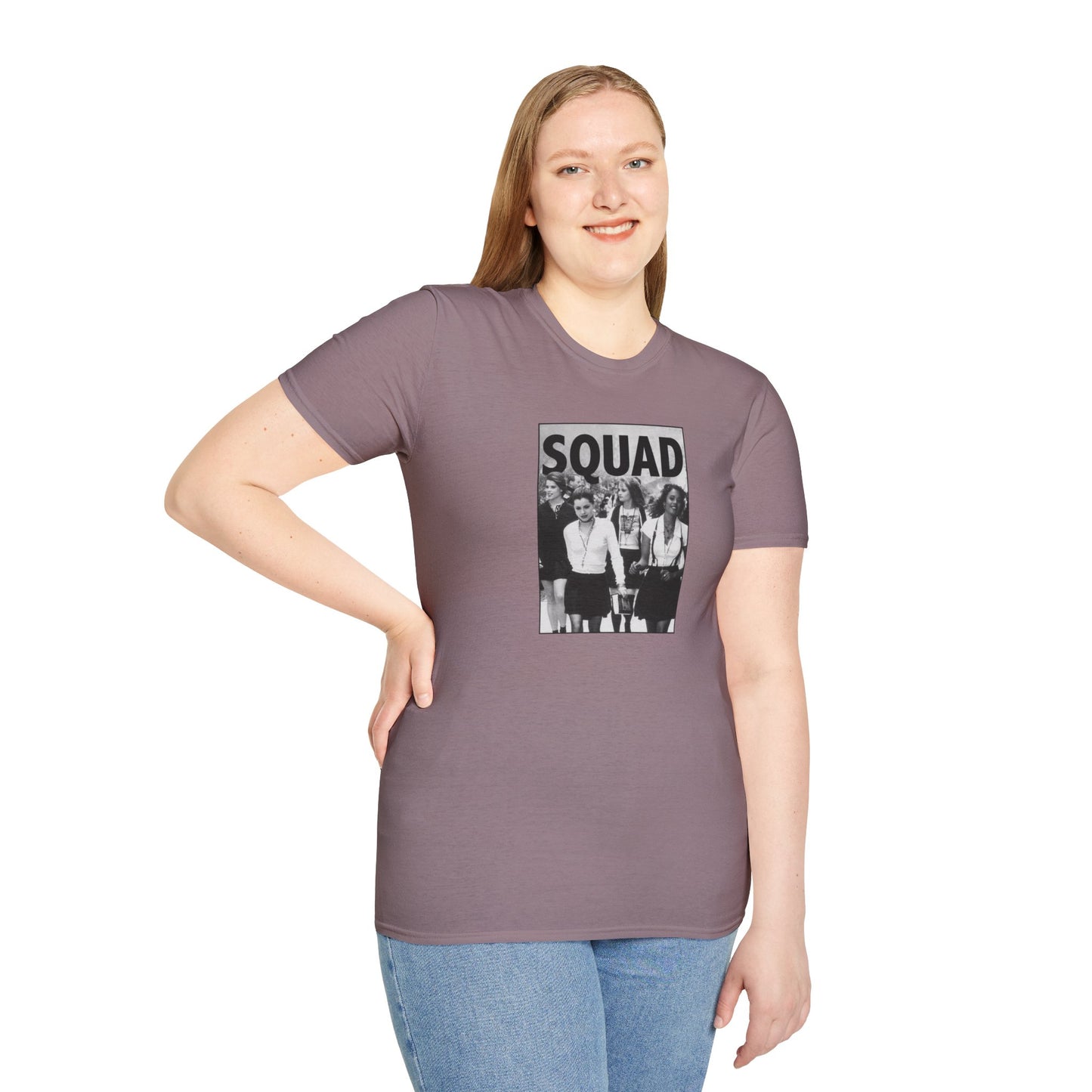 Witchy Squad Goals Tee