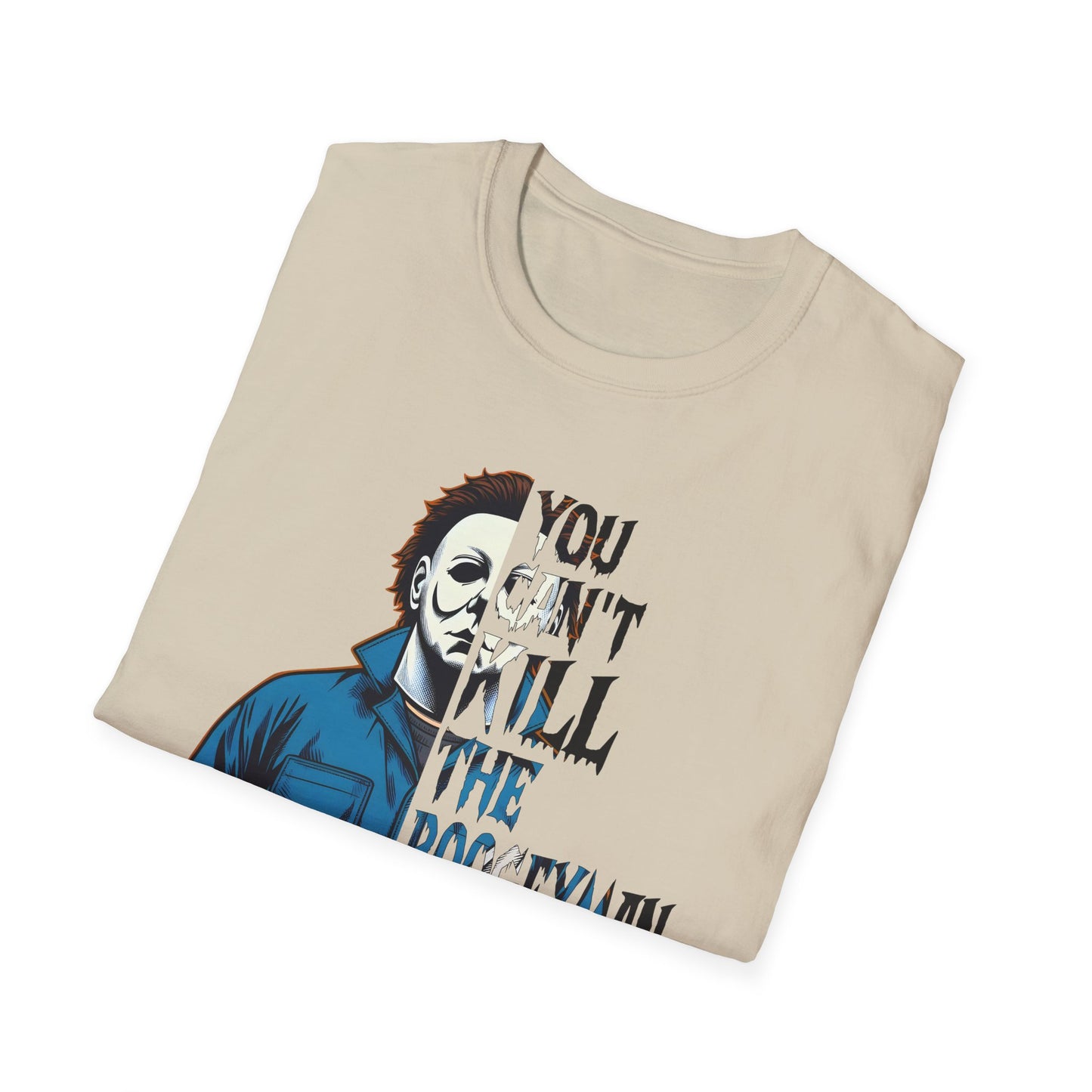 Boogeyman Stalker Tee