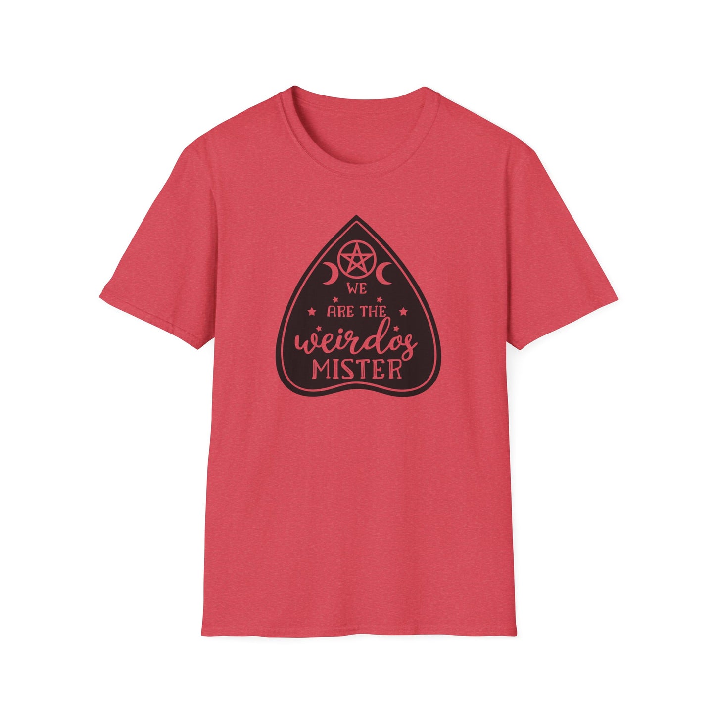 Witchy Planchette Tee