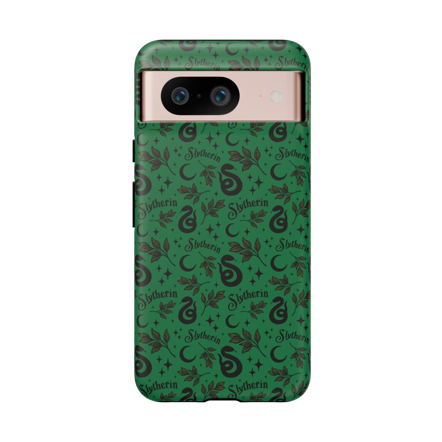 Harry Potter Phone Case - Slytherin