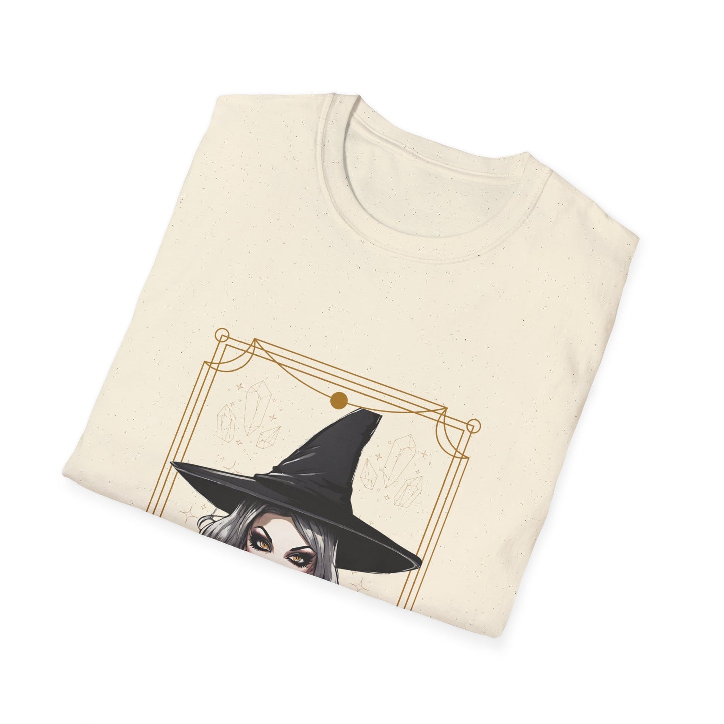 The Witch Tarot Tee