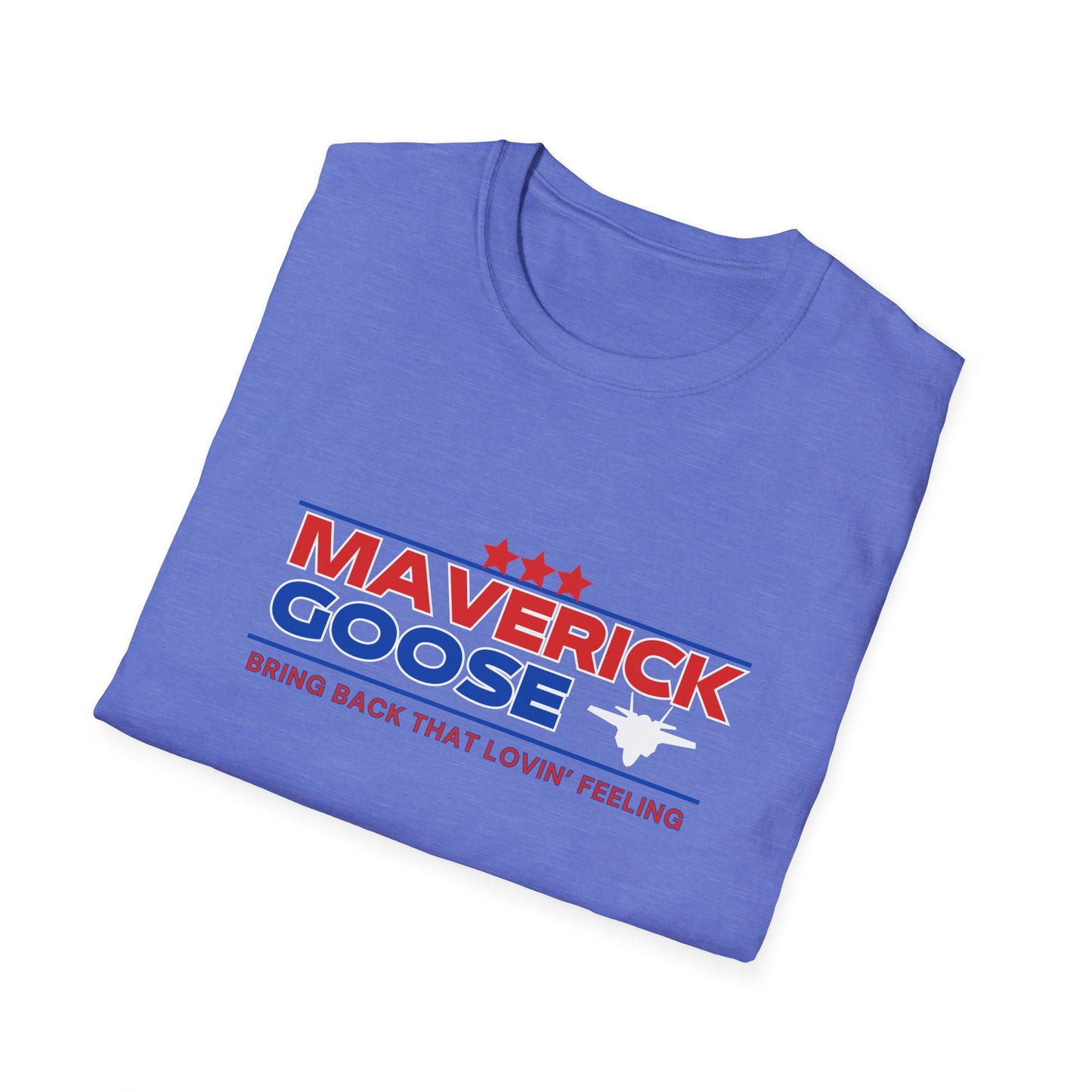 Maverick & Goose Tee