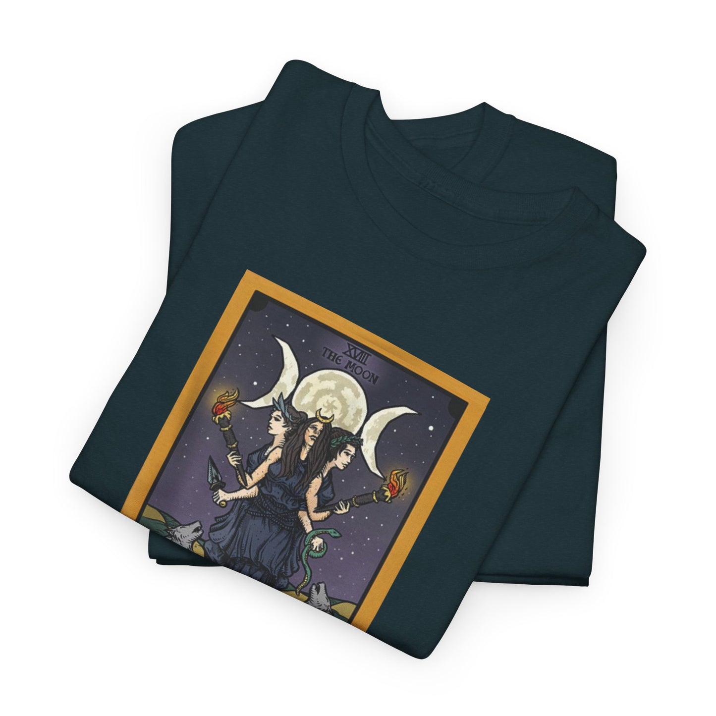 The Goddess Hecate Tee