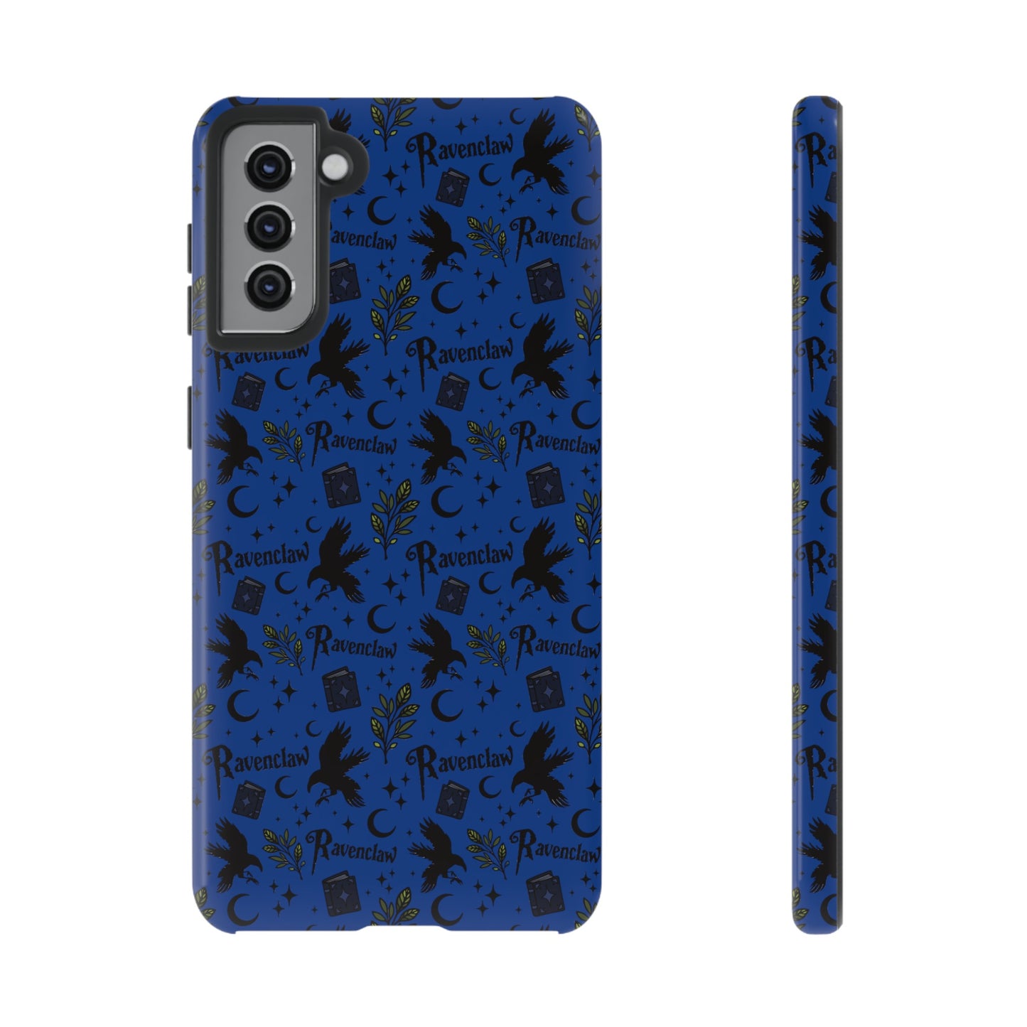 Harry Potter Phone Case - Ravenclaw