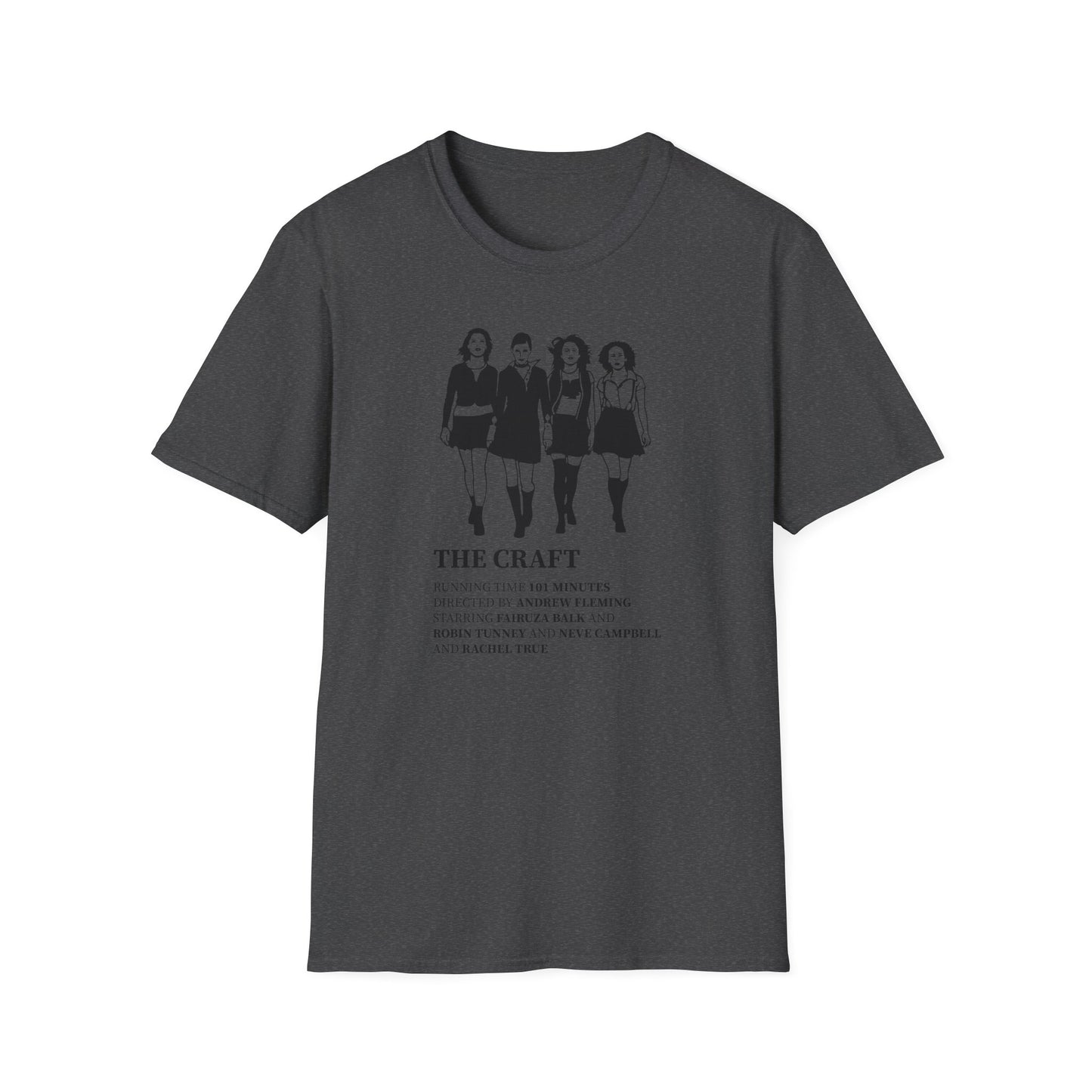 The Craft Classic Cast Tee