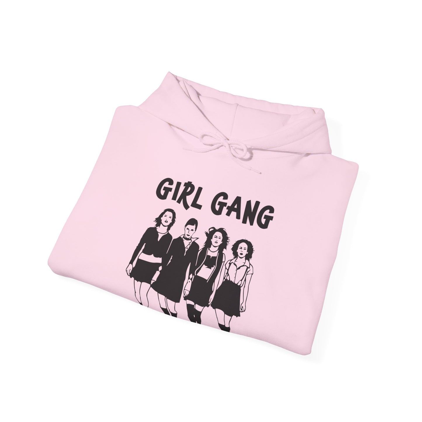 Coven Girl Gang Hoodie