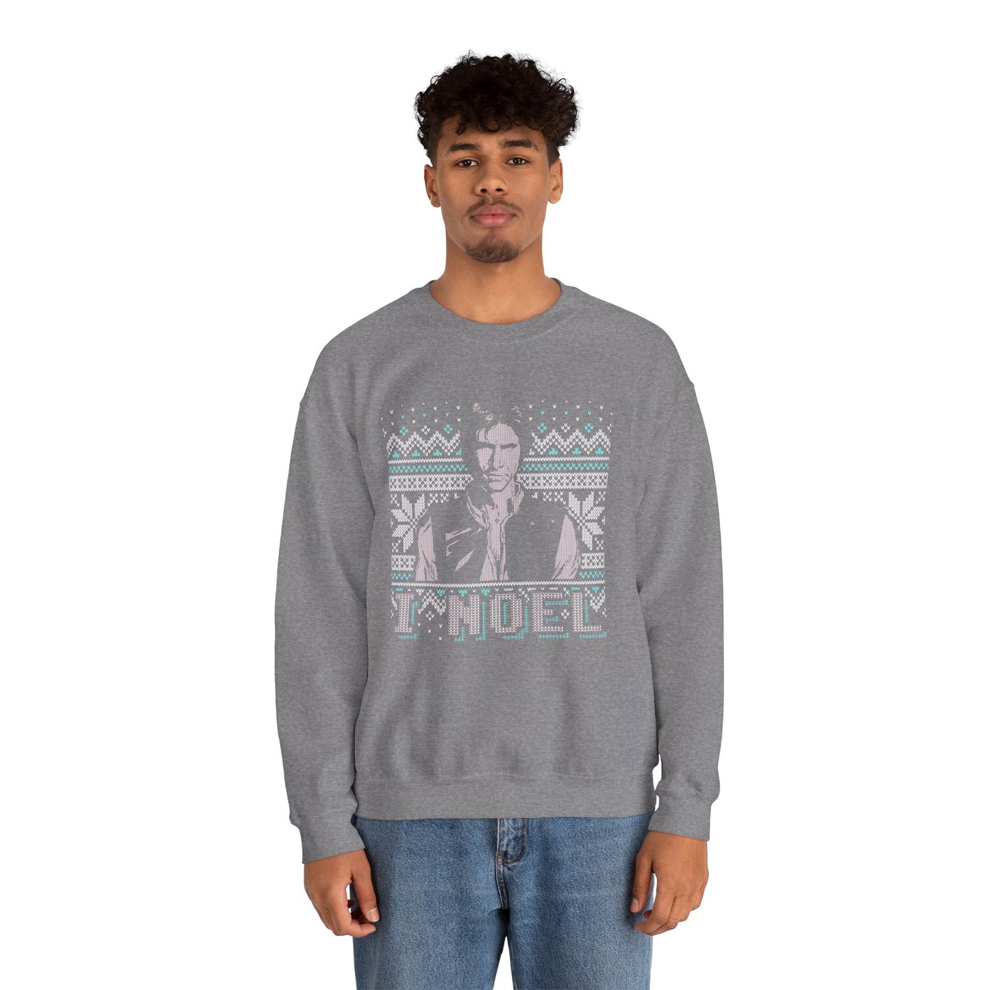 Noël Solo Pullover