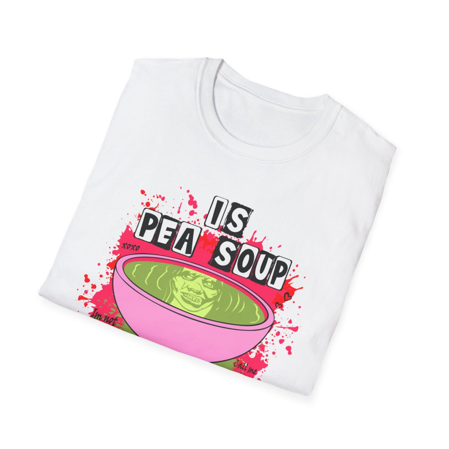 Is Pea Soup A Carb? Tee