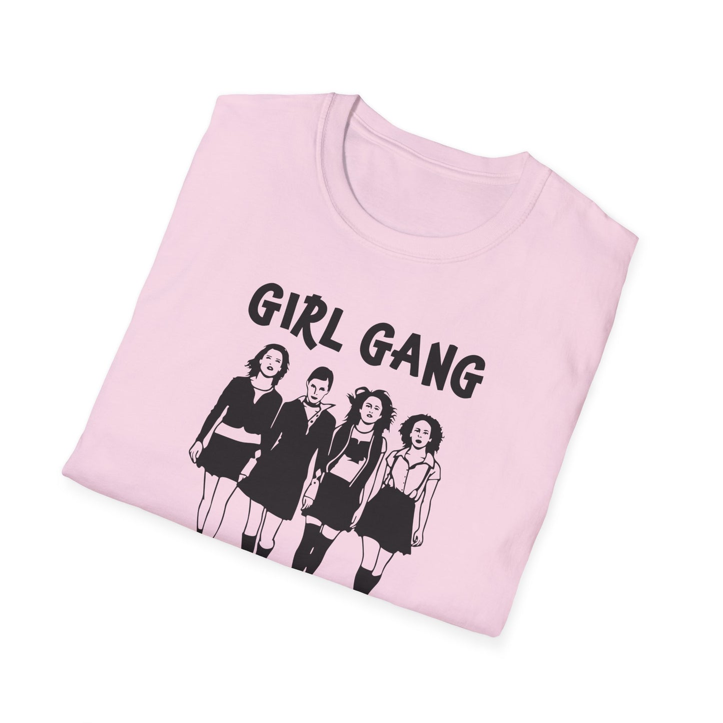 Coven Girl Gang Tee