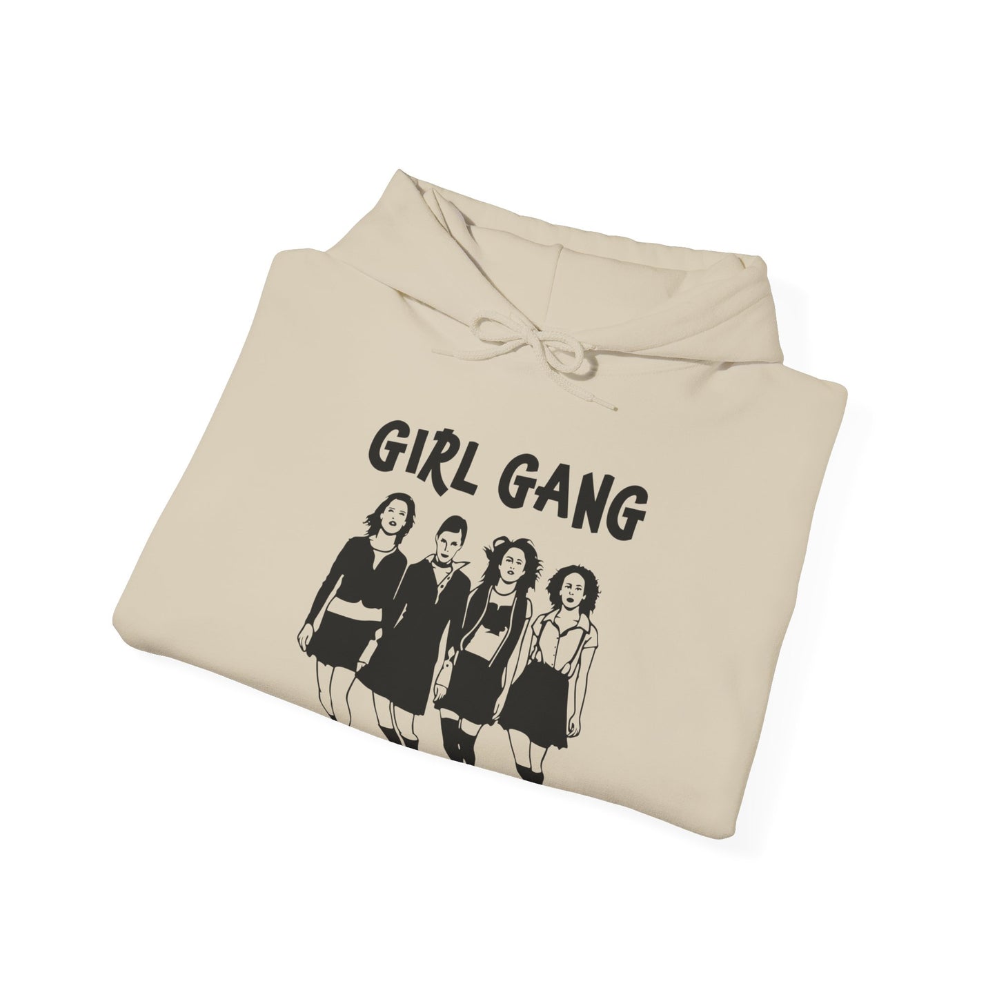 Coven Girl Gang Hoodie