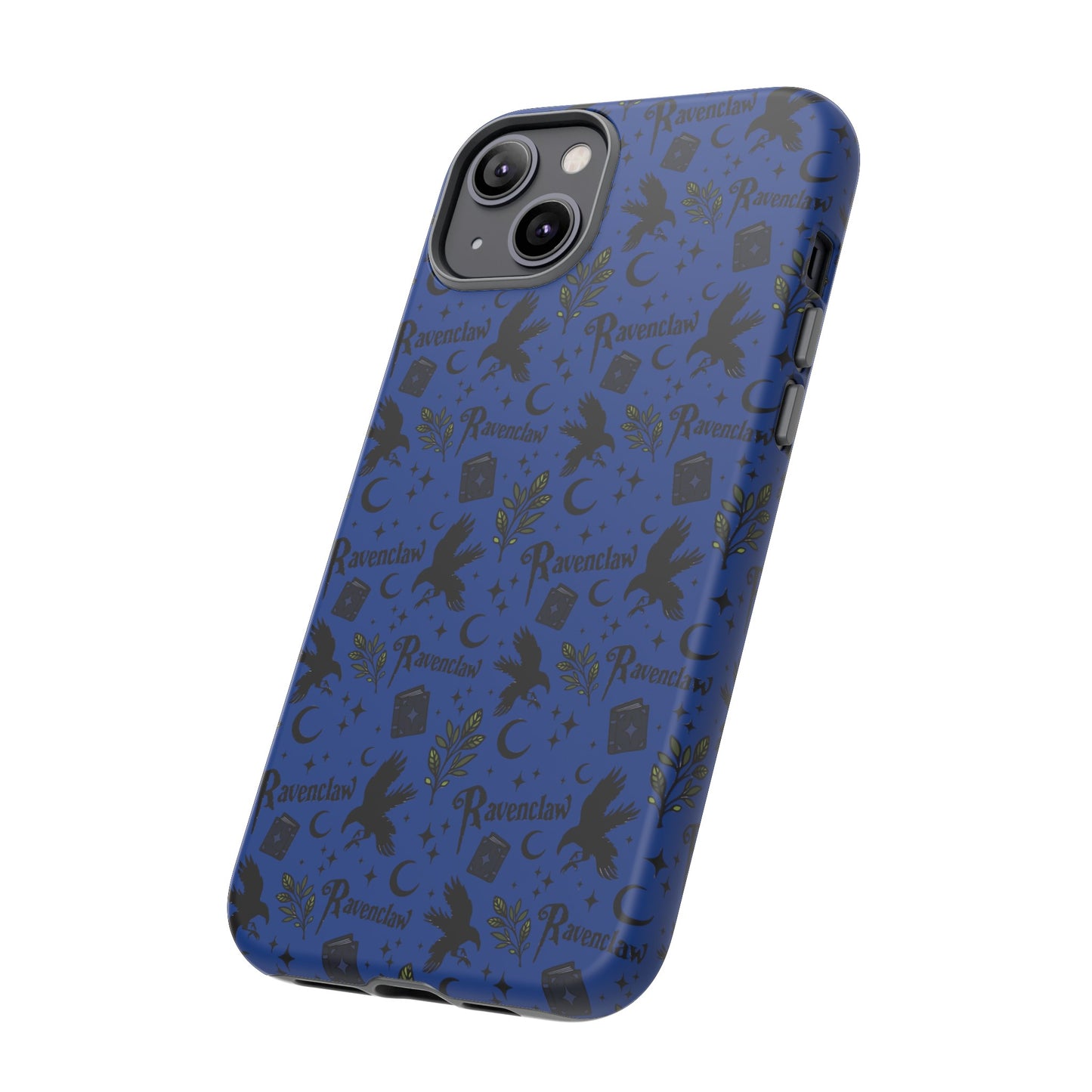 Harry Potter Phone Case - Ravenclaw