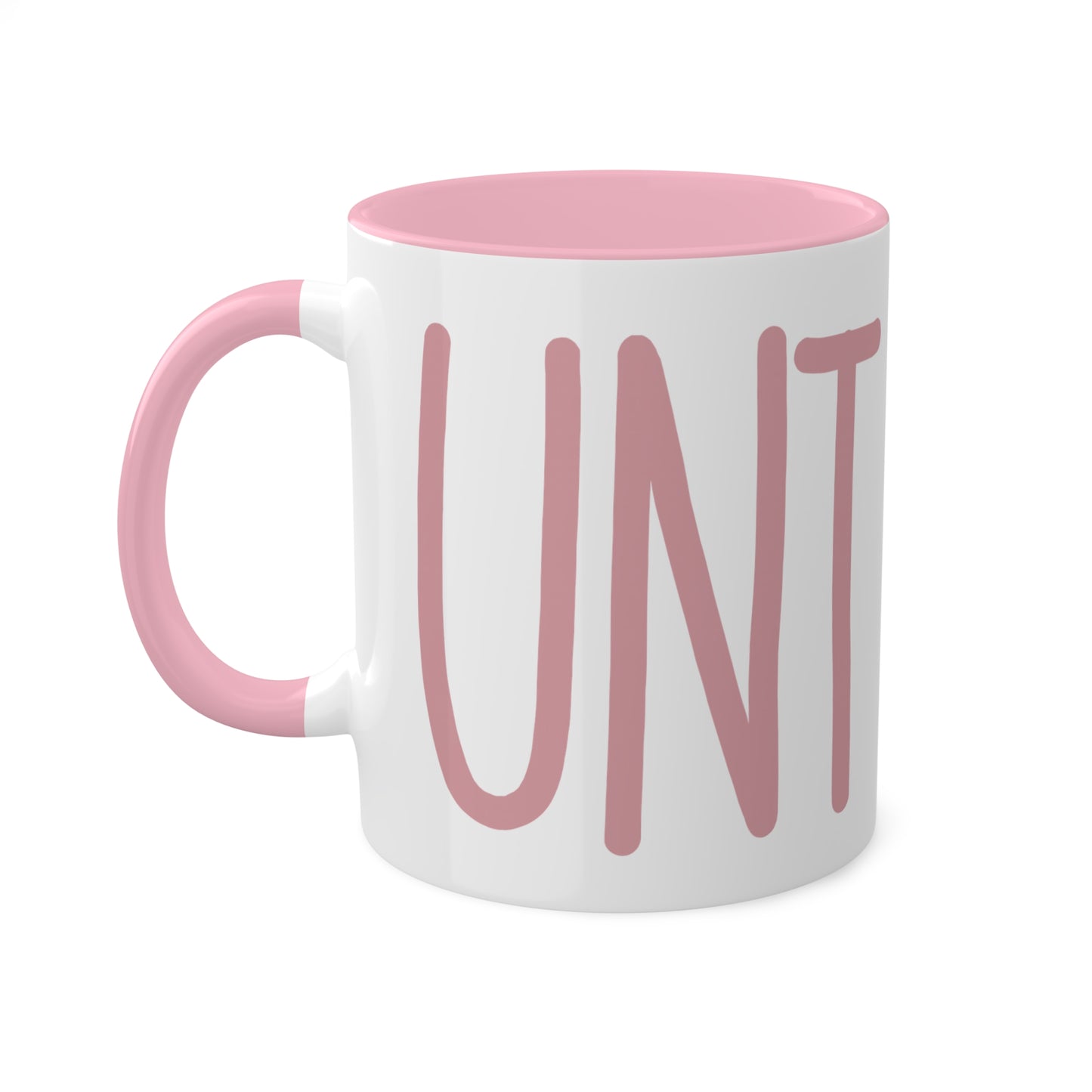 UNT Mug