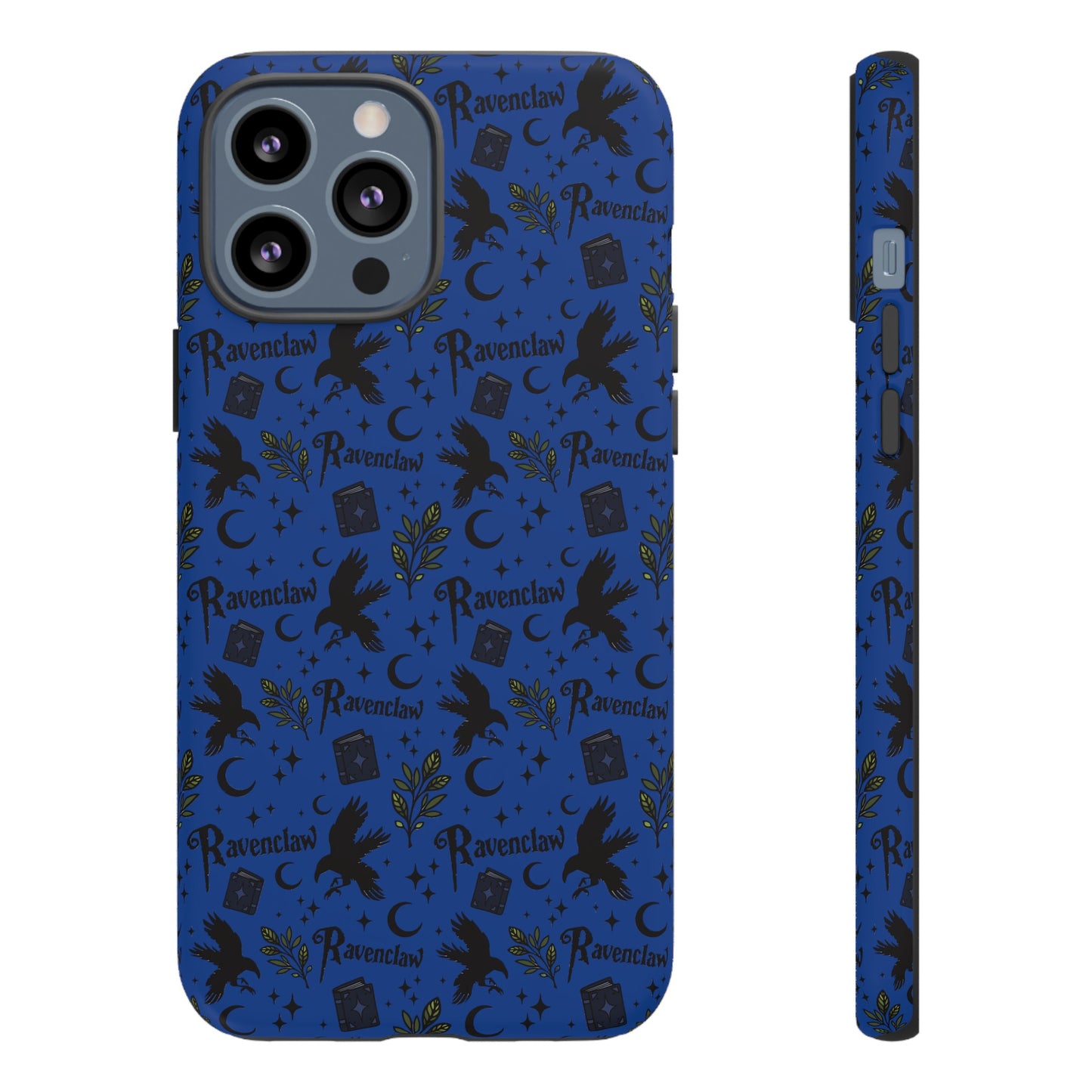 Harry Potter Phone Case - Ravenclaw