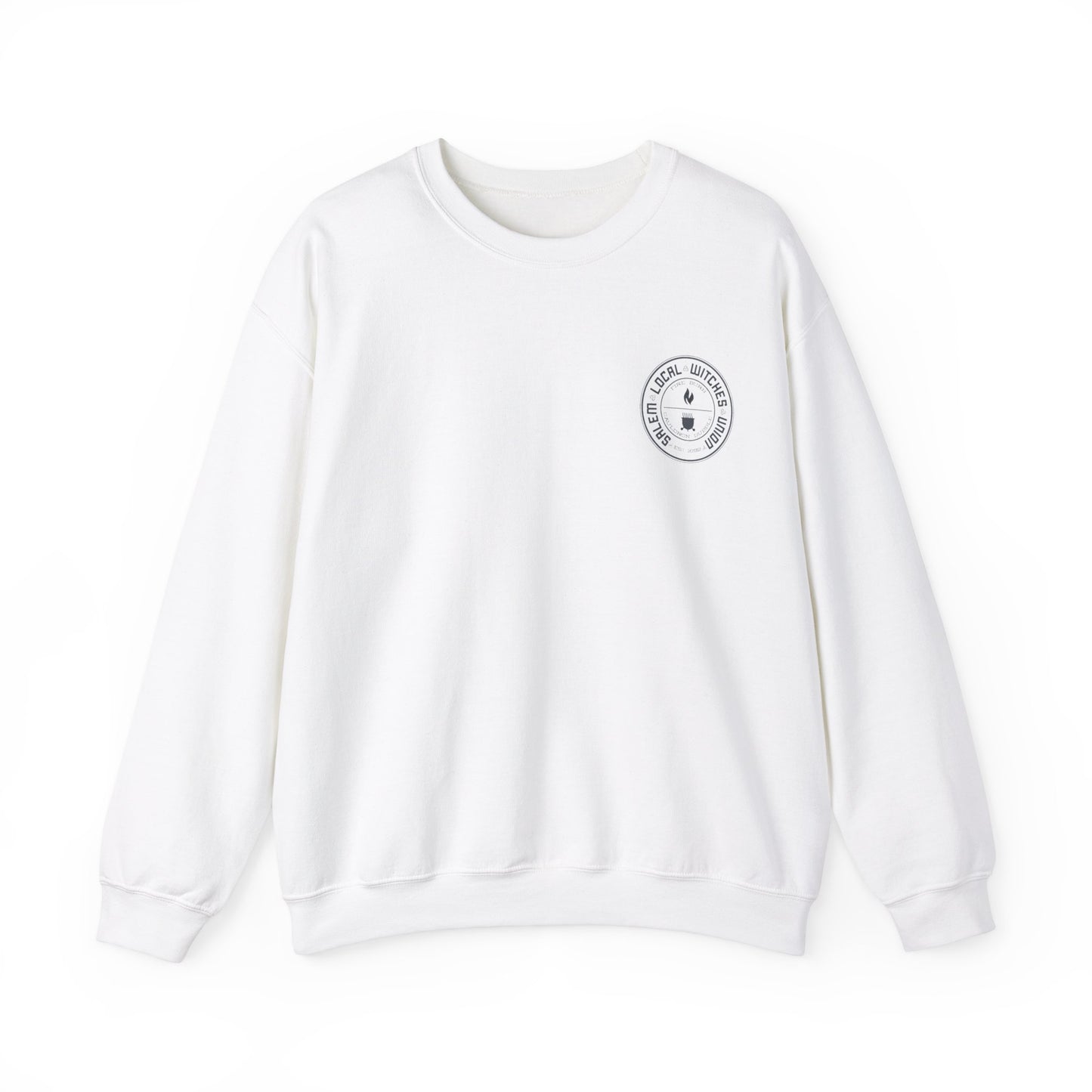 Witches Union Pullover