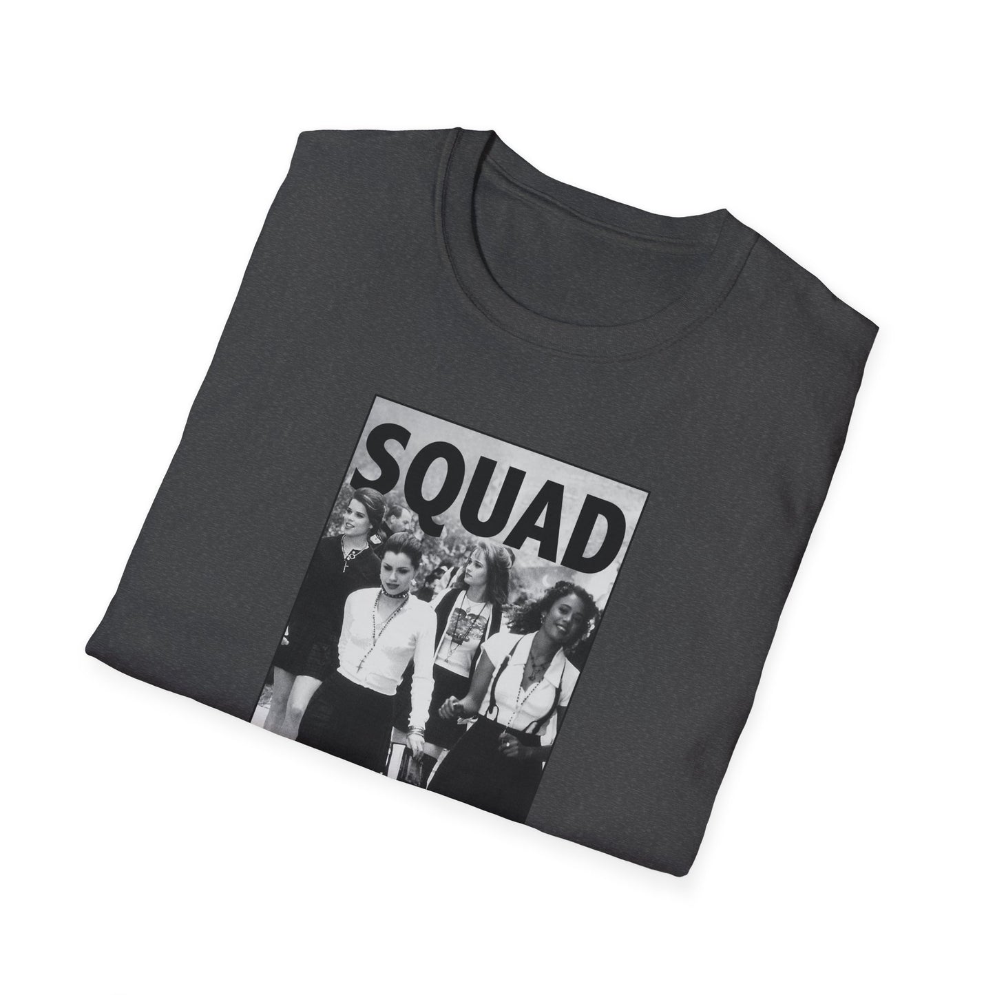 Witchy Squad Goals Tee