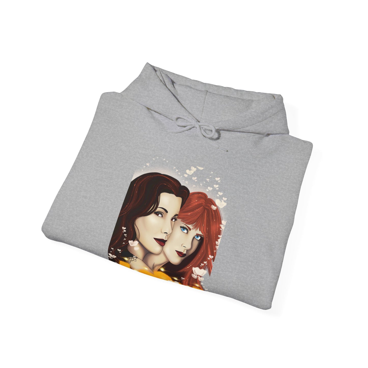 Magic Sisters Hoodie