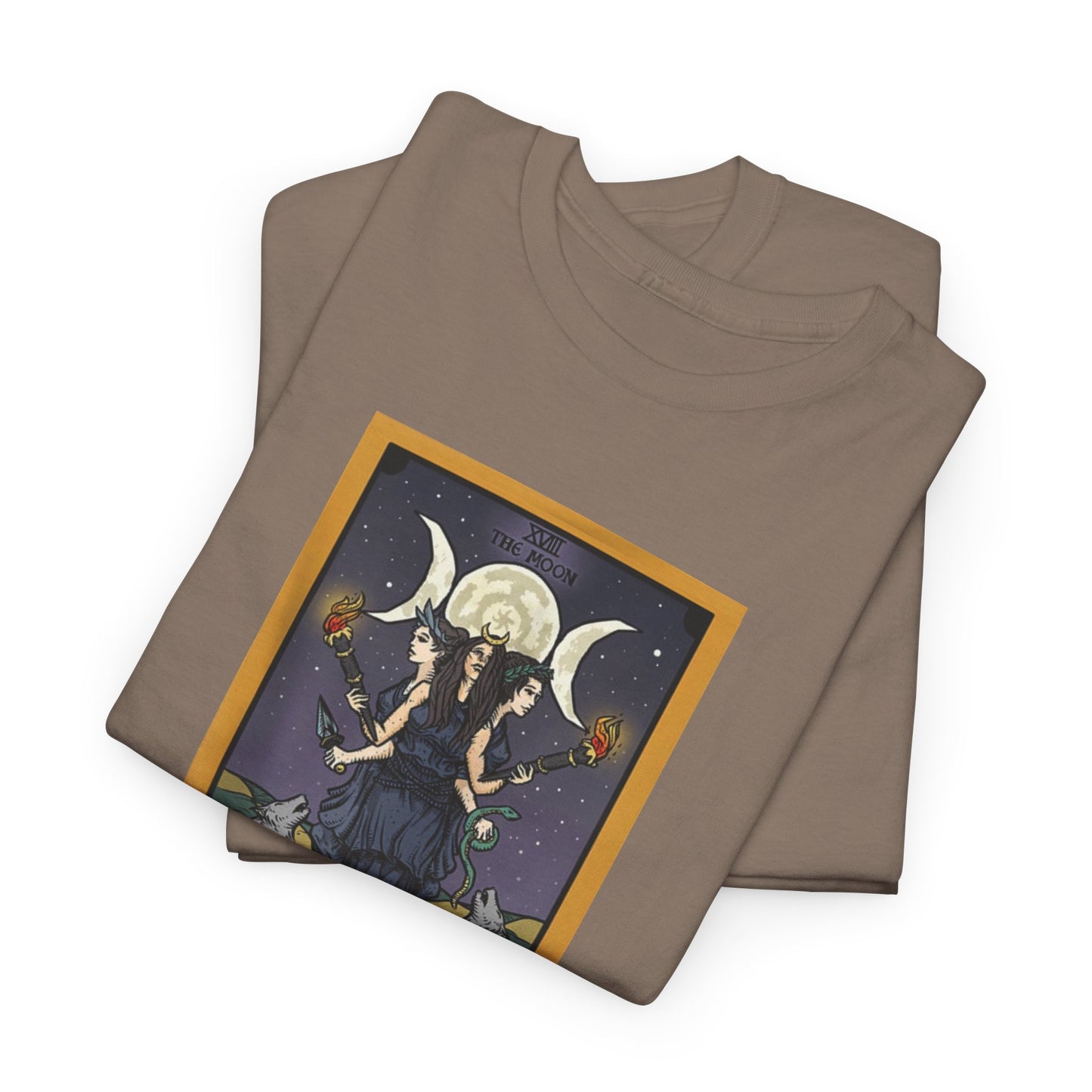 The Goddess Hecate Tee