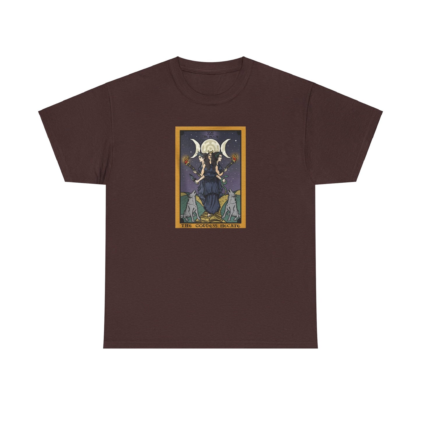 The Goddess Hecate Tee