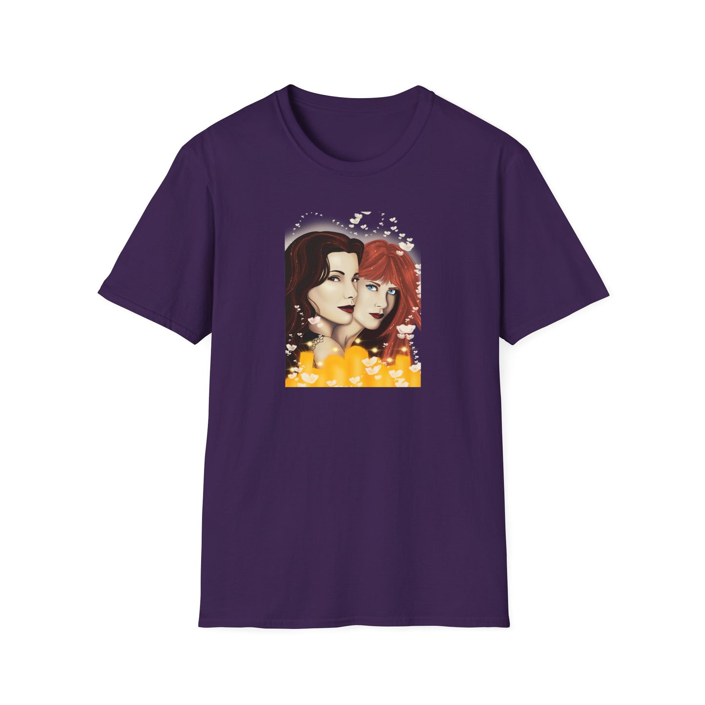 Magic Sisters Tee