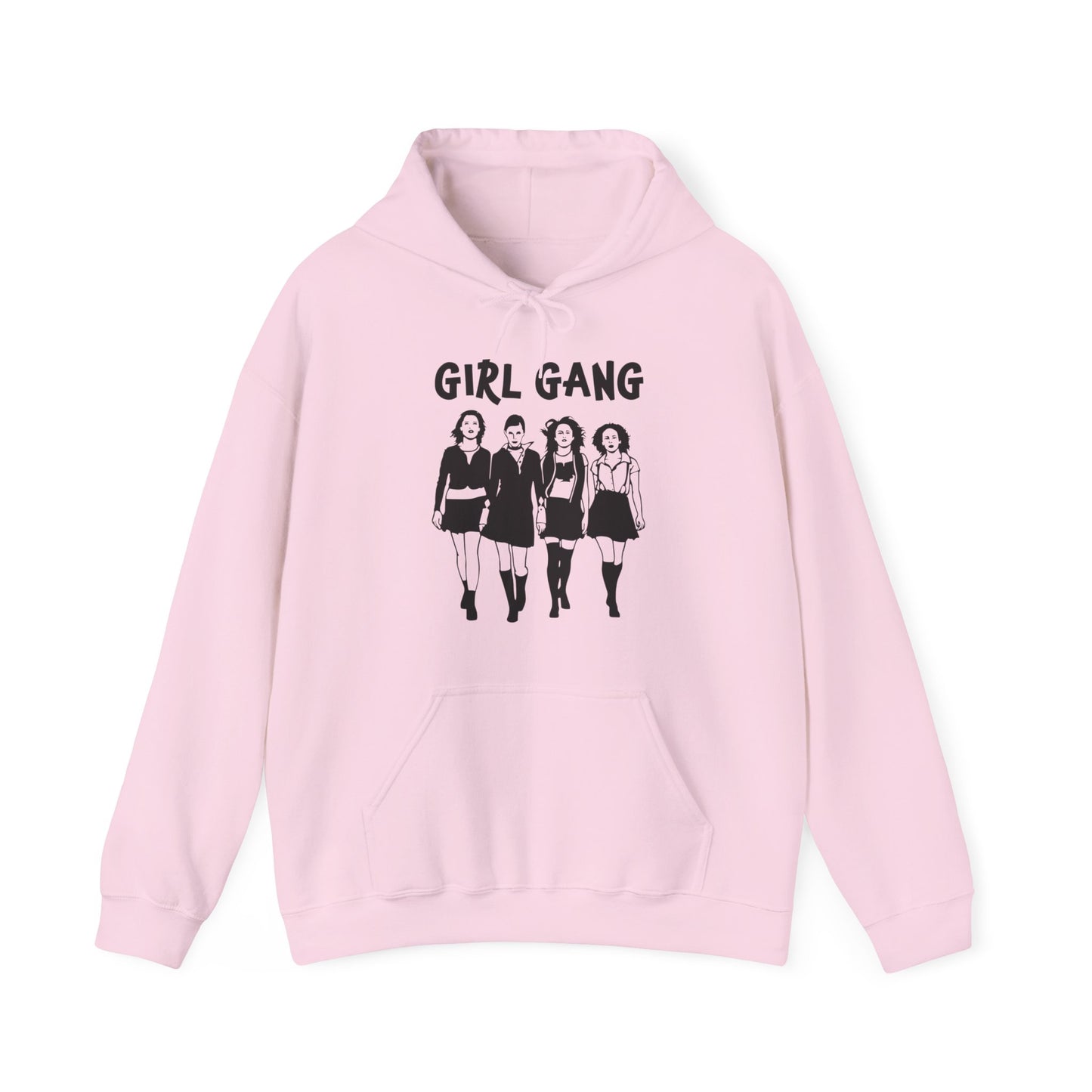 Coven Girl Gang Hoodie