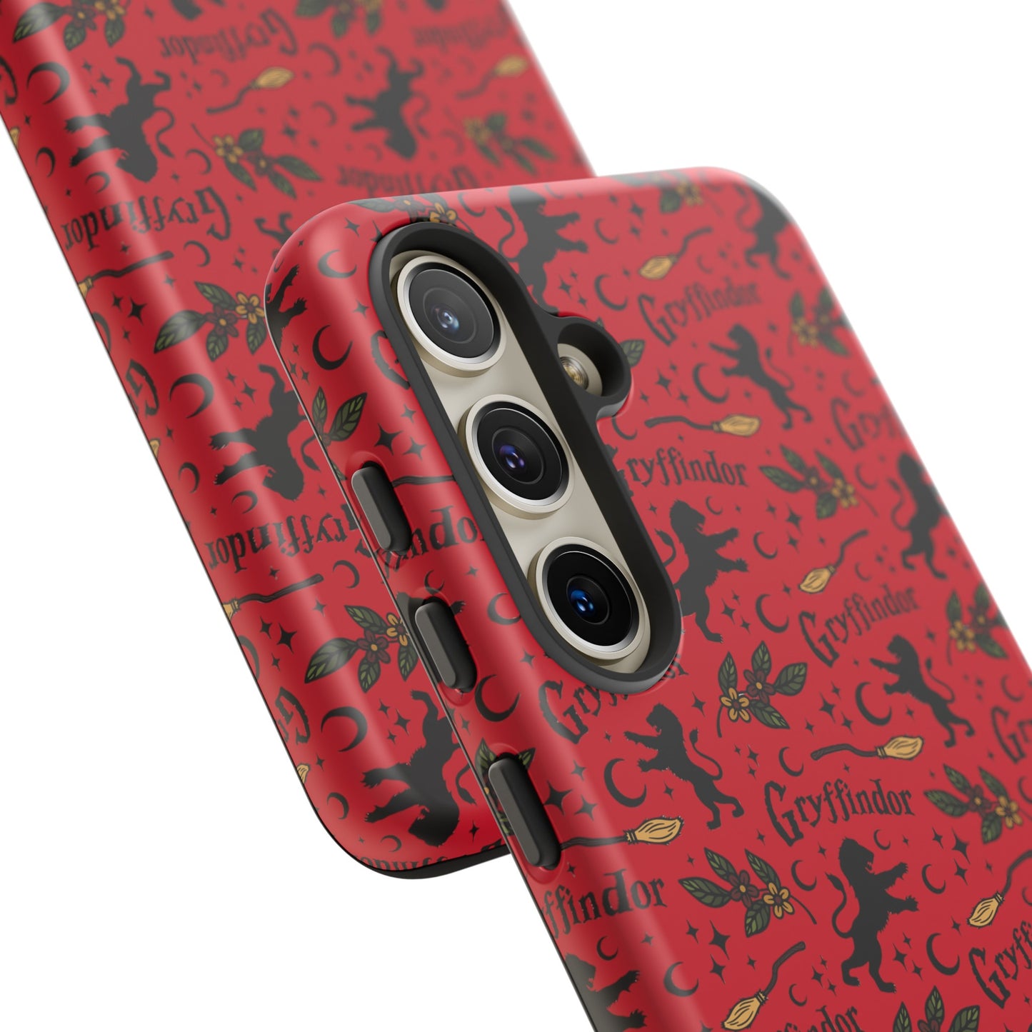 Harry Potter Phone Case - Gryffindor