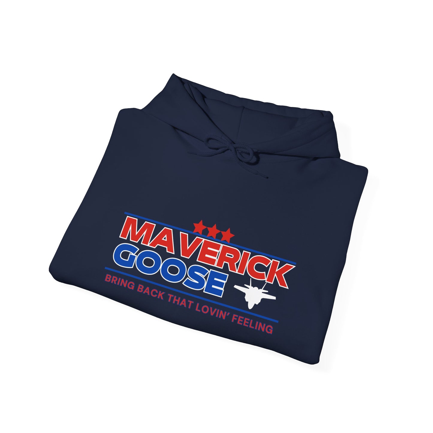 Maverick & Goose Hoodie