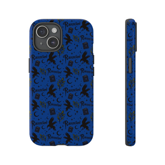 Harry Potter Phone Case - Ravenclaw