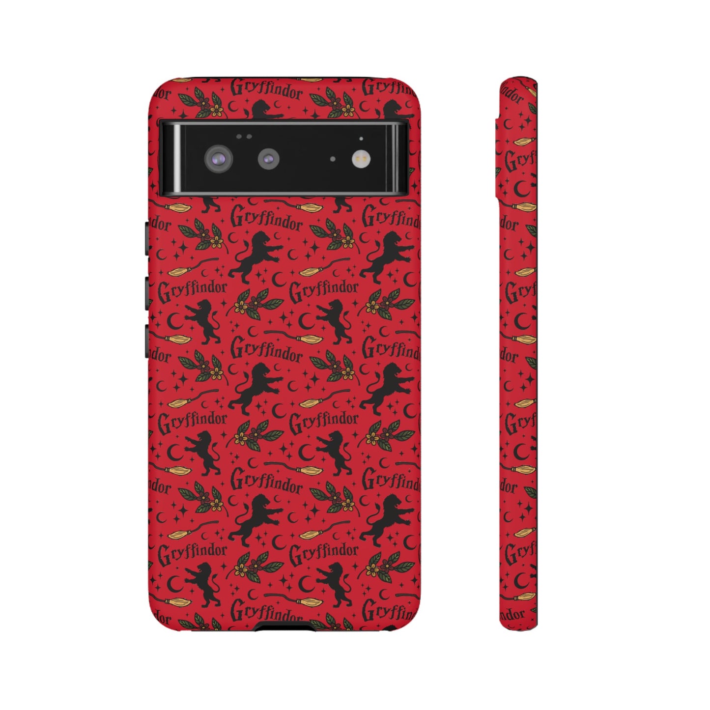 Harry Potter Phone Case - Gryffindor