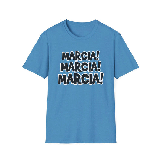 Marcia Marcia Marcia Tee