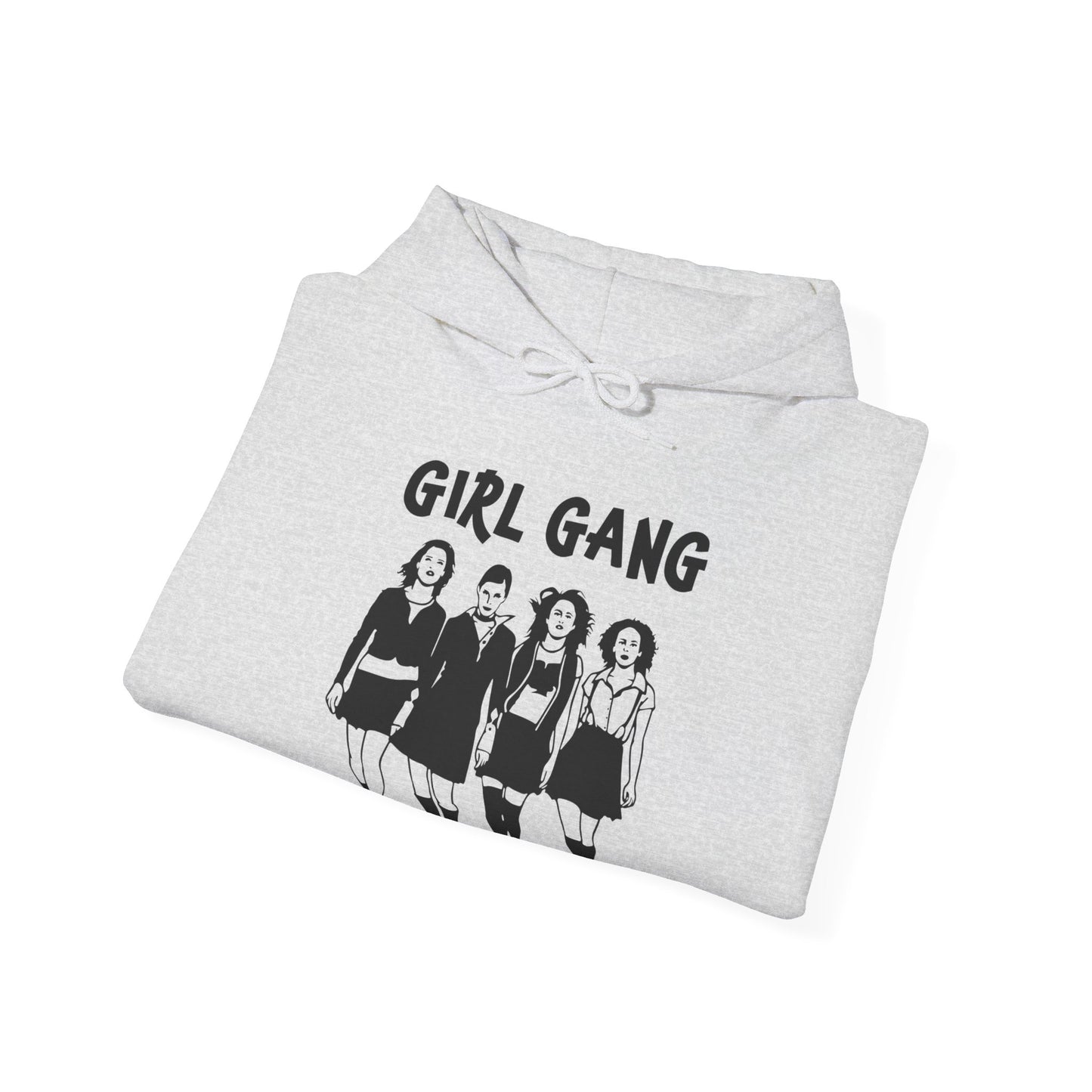 Coven Girl Gang Hoodie