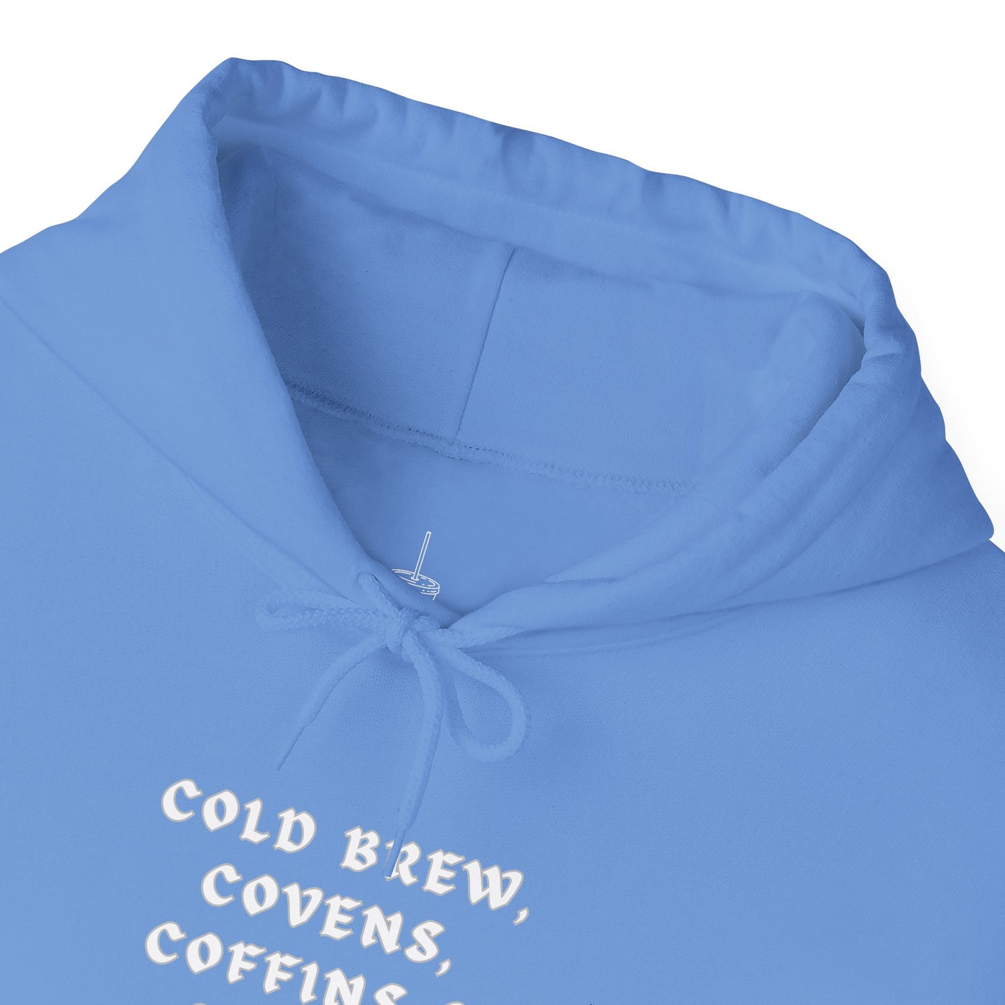 Cold Brew Hoodie