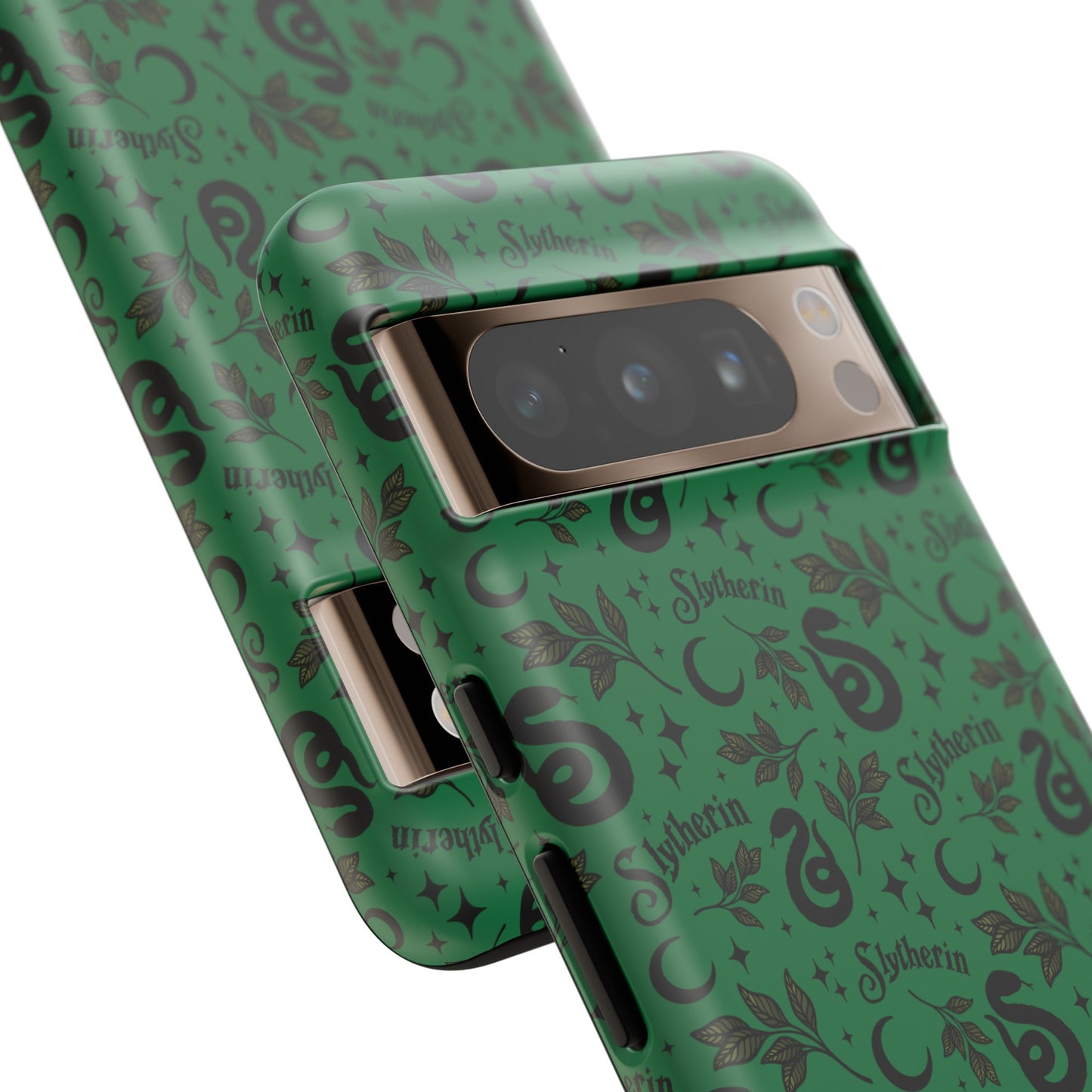 Harry Potter Phone Case - Slytherin