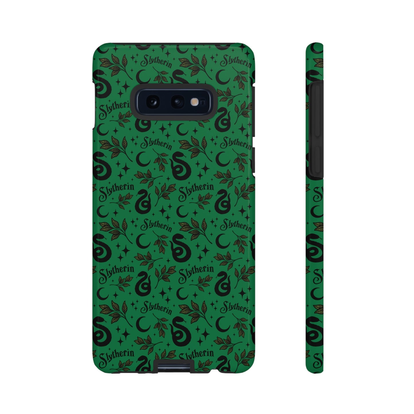 Harry Potter Phone Case - Slytherin