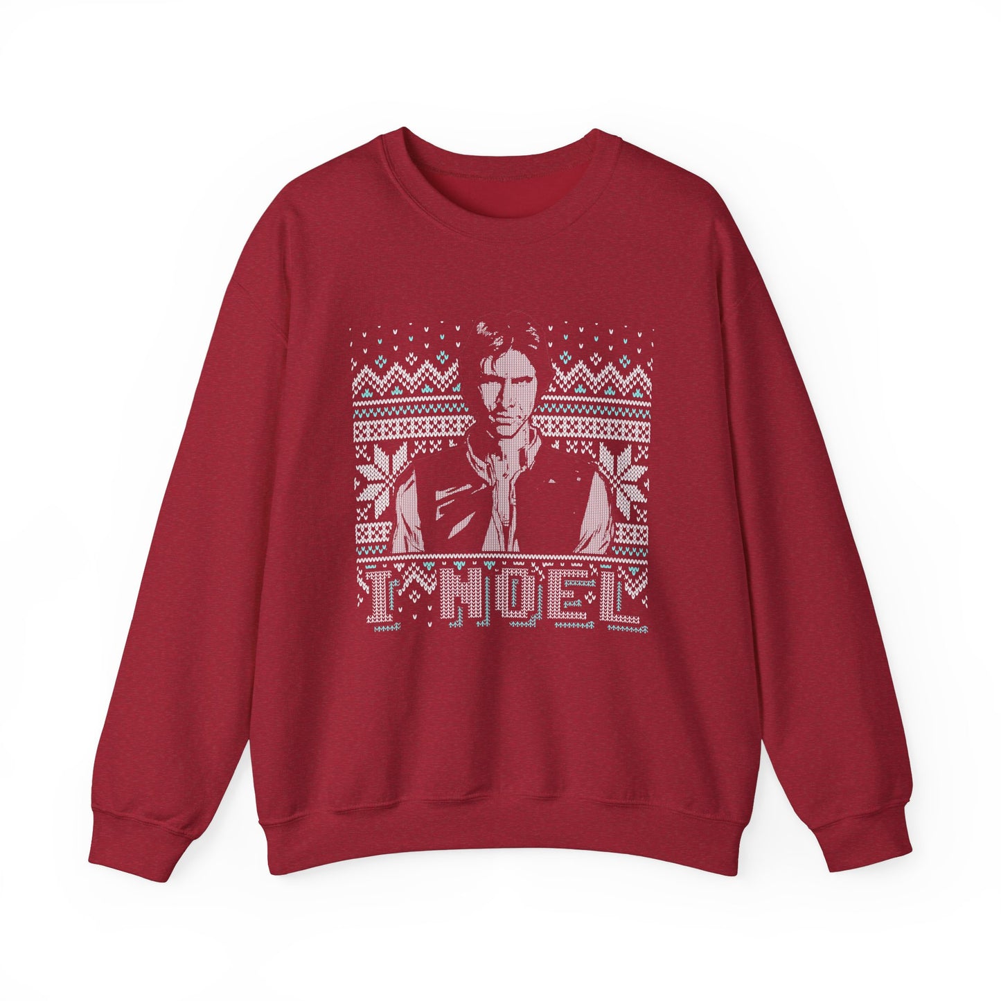 Noël Solo Pullover