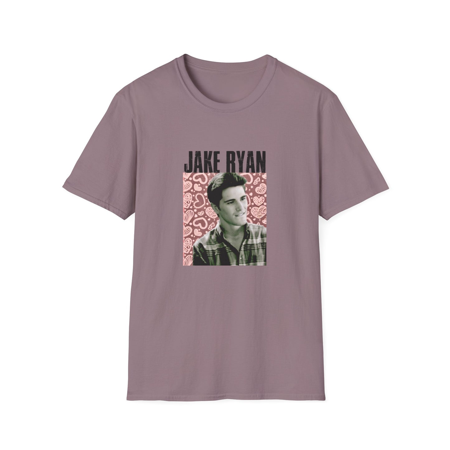 Jake Ryan Tee