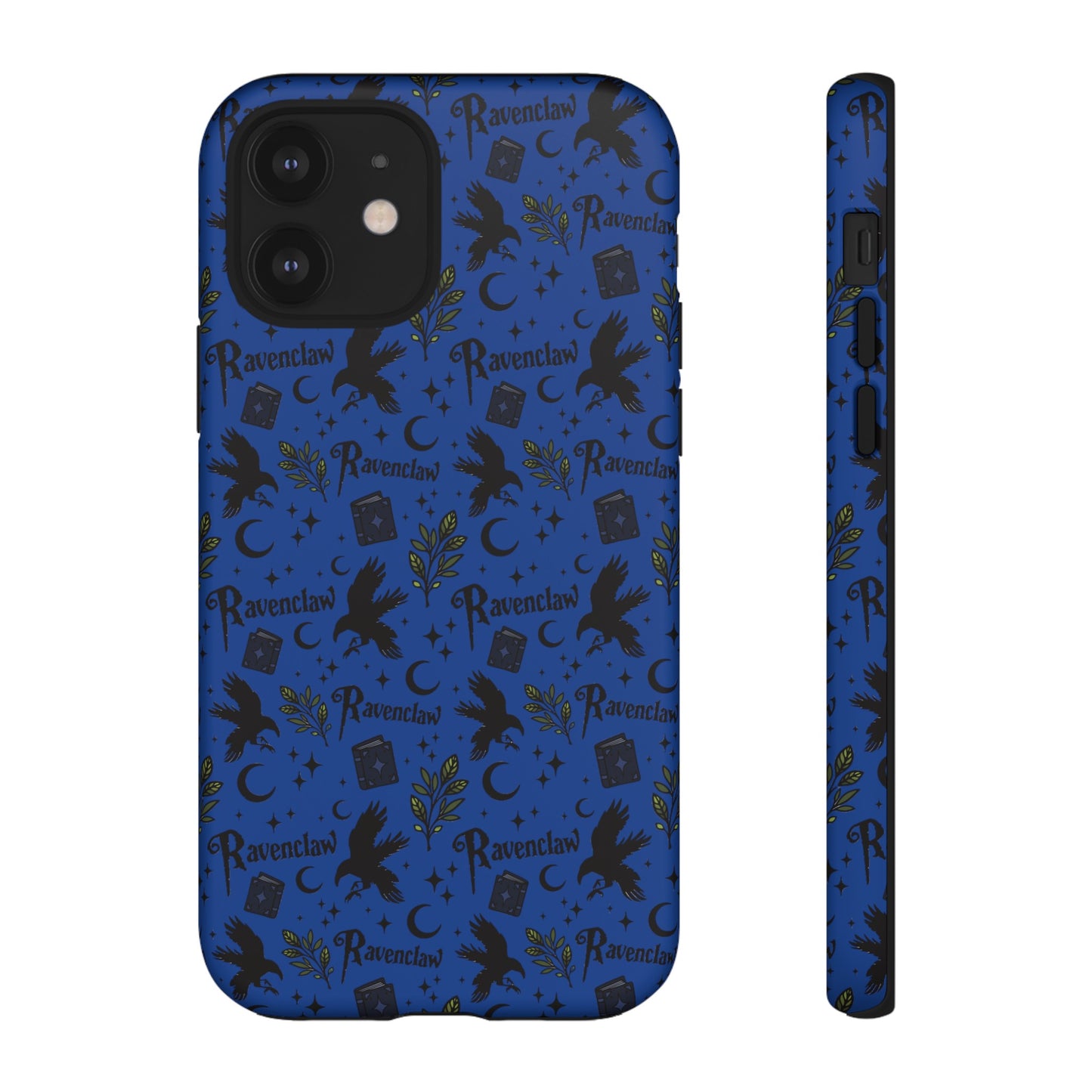 Harry Potter Phone Case - Ravenclaw